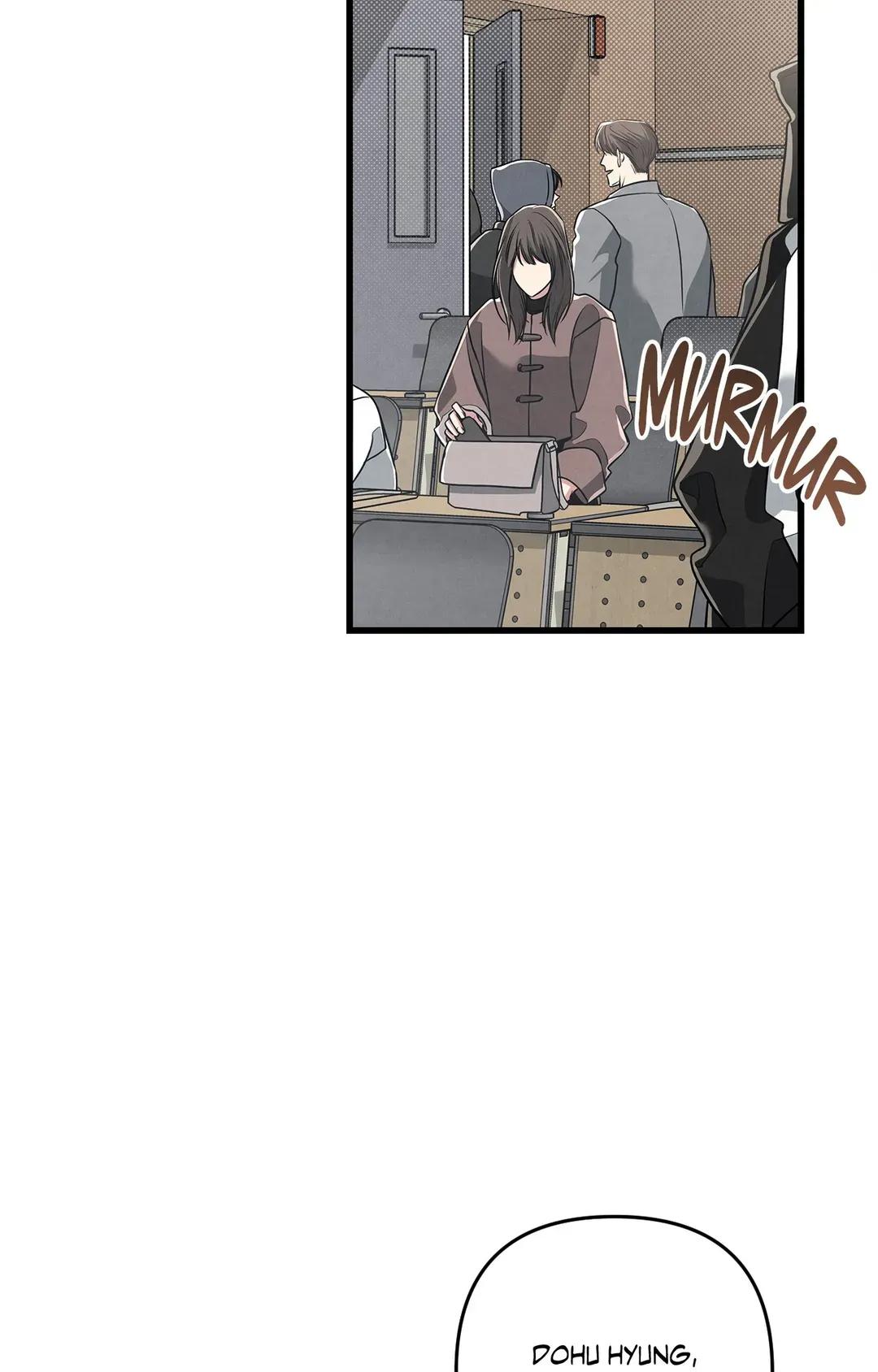Don’t Mix Business with Pleasure! Chapter 65 page 18 - 
