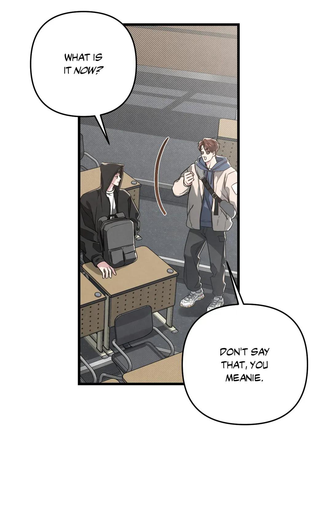 Don’t Mix Business with Pleasure! Chapter 65 page 20 - 