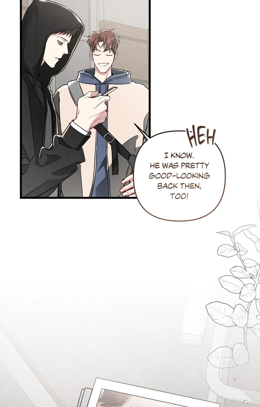 Don’t Mix Business with Pleasure! Chapter 65 page 24 - 