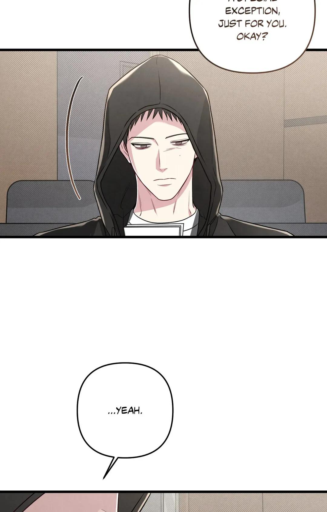 Don’t Mix Business with Pleasure! Chapter 65 page 26 - 