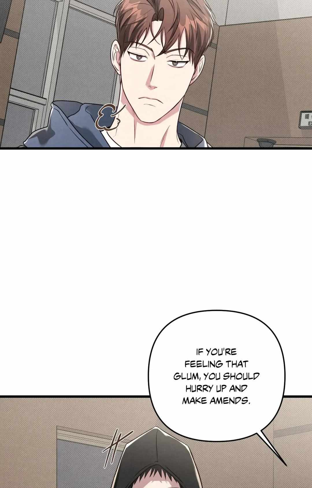 Don’t Mix Business with Pleasure! Chapter 65 page 28 - 