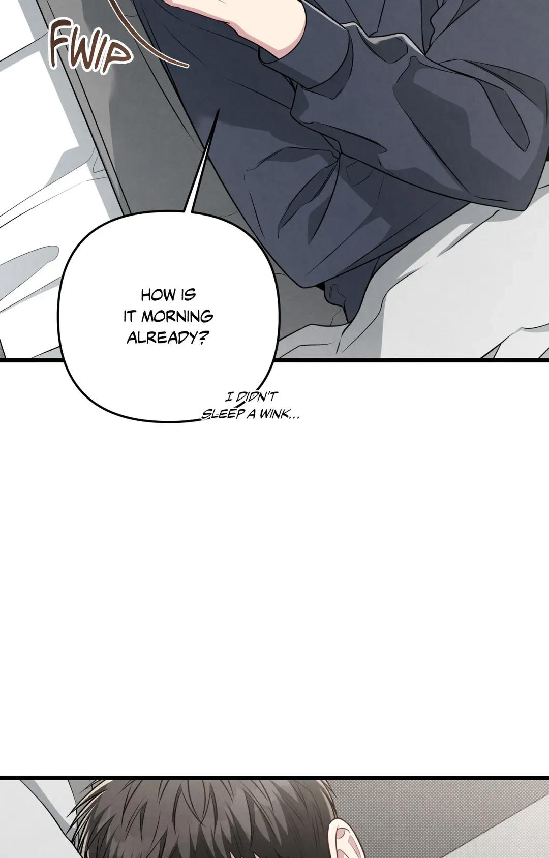 Don’t Mix Business with Pleasure! Chapter 65 page 4 - 