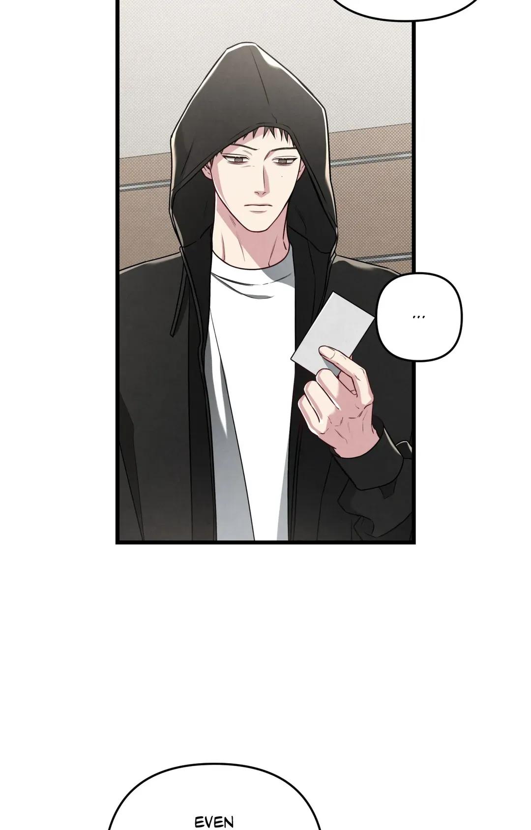 Don’t Mix Business with Pleasure! Chapter 65 page 32 - 