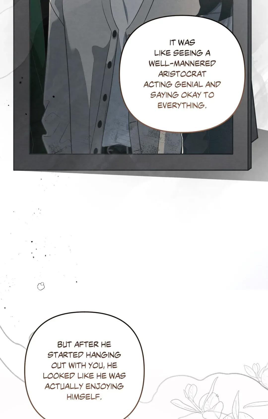 Don’t Mix Business with Pleasure! Chapter 65 page 35 - 