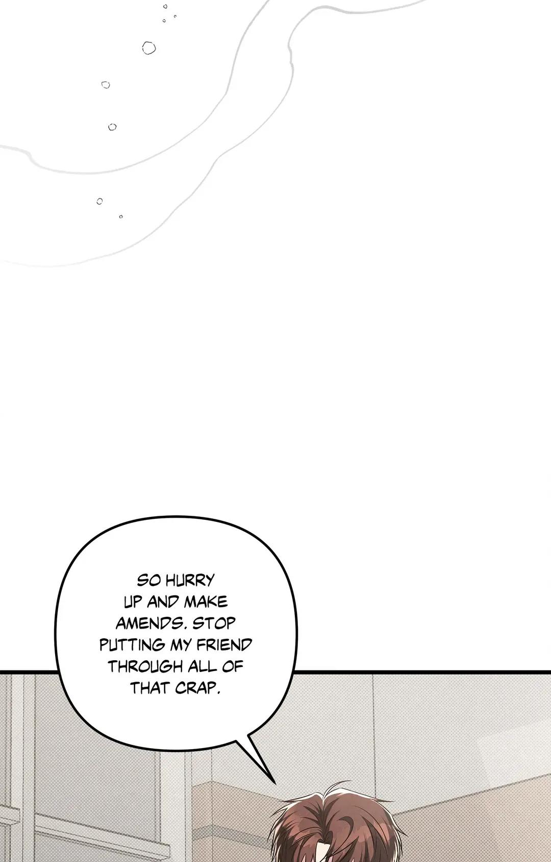 Don’t Mix Business with Pleasure! Chapter 65 page 38 - 
