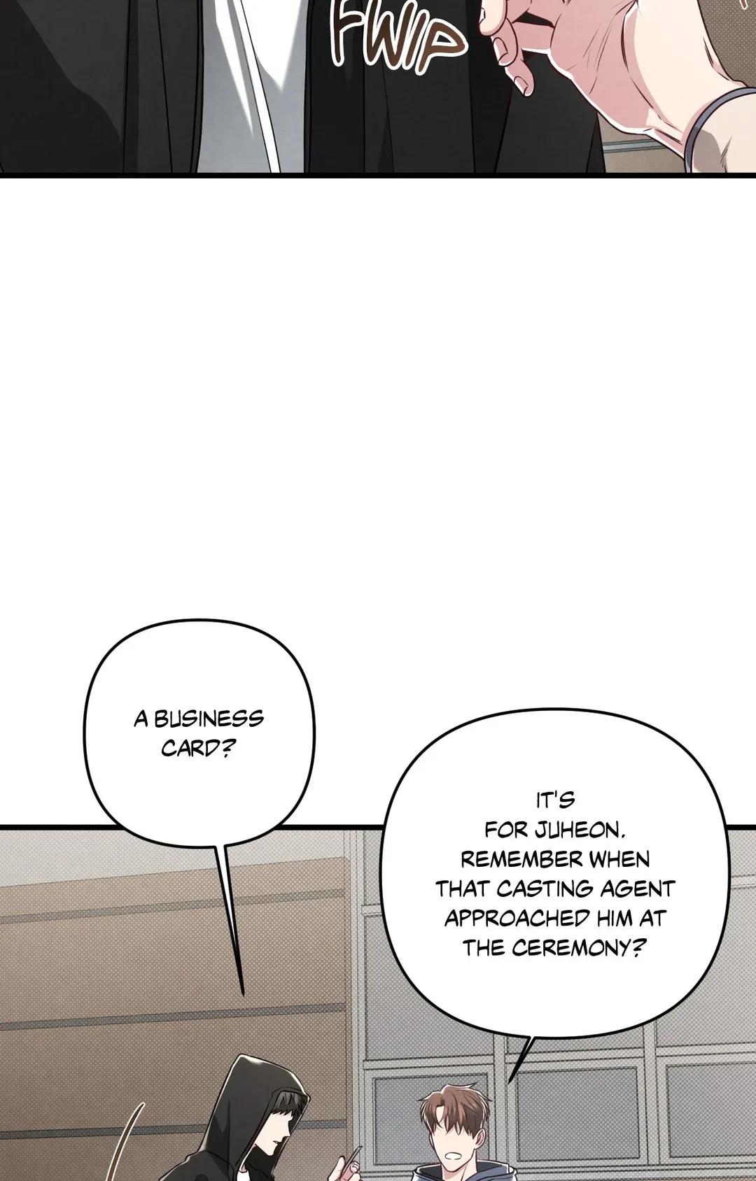 Don’t Mix Business with Pleasure! Chapter 65 page 41 - 