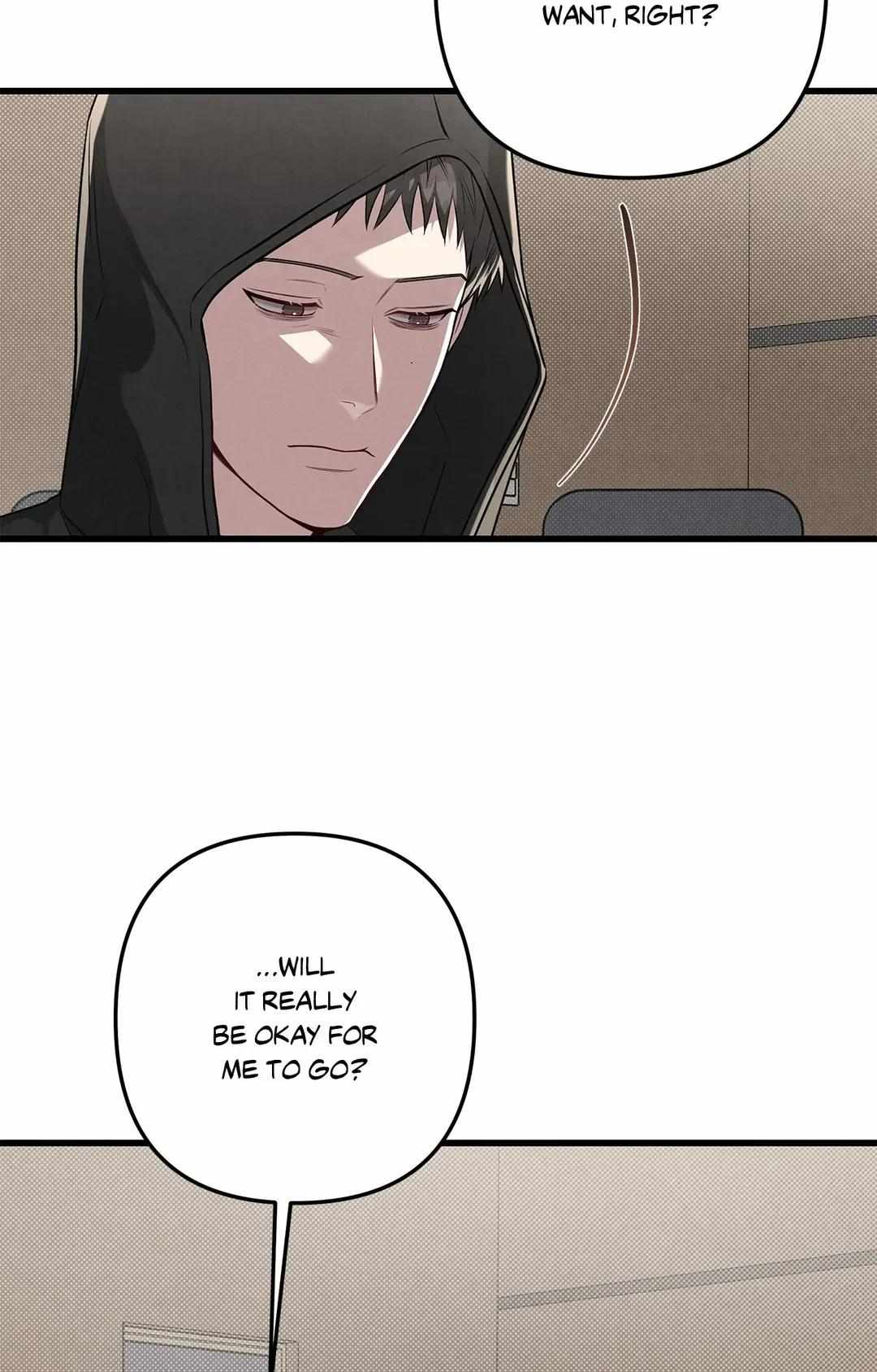 Don’t Mix Business with Pleasure! Chapter 65 page 42 - 