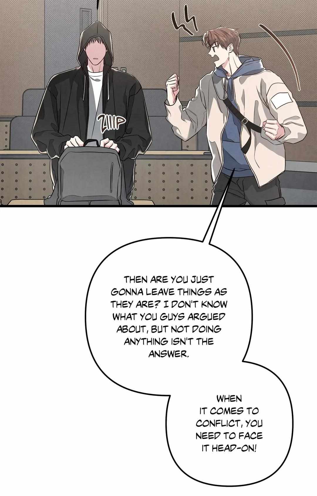 Don’t Mix Business with Pleasure! Chapter 65 page 43 - 