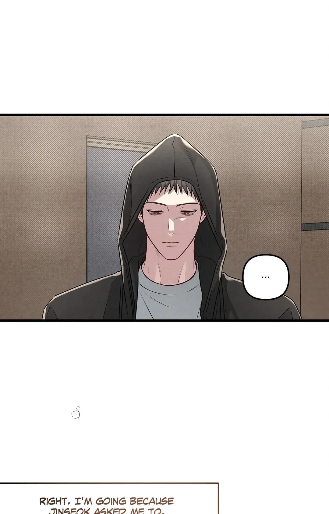 Don’t Mix Business with Pleasure! Chapter 65 page 44 - 