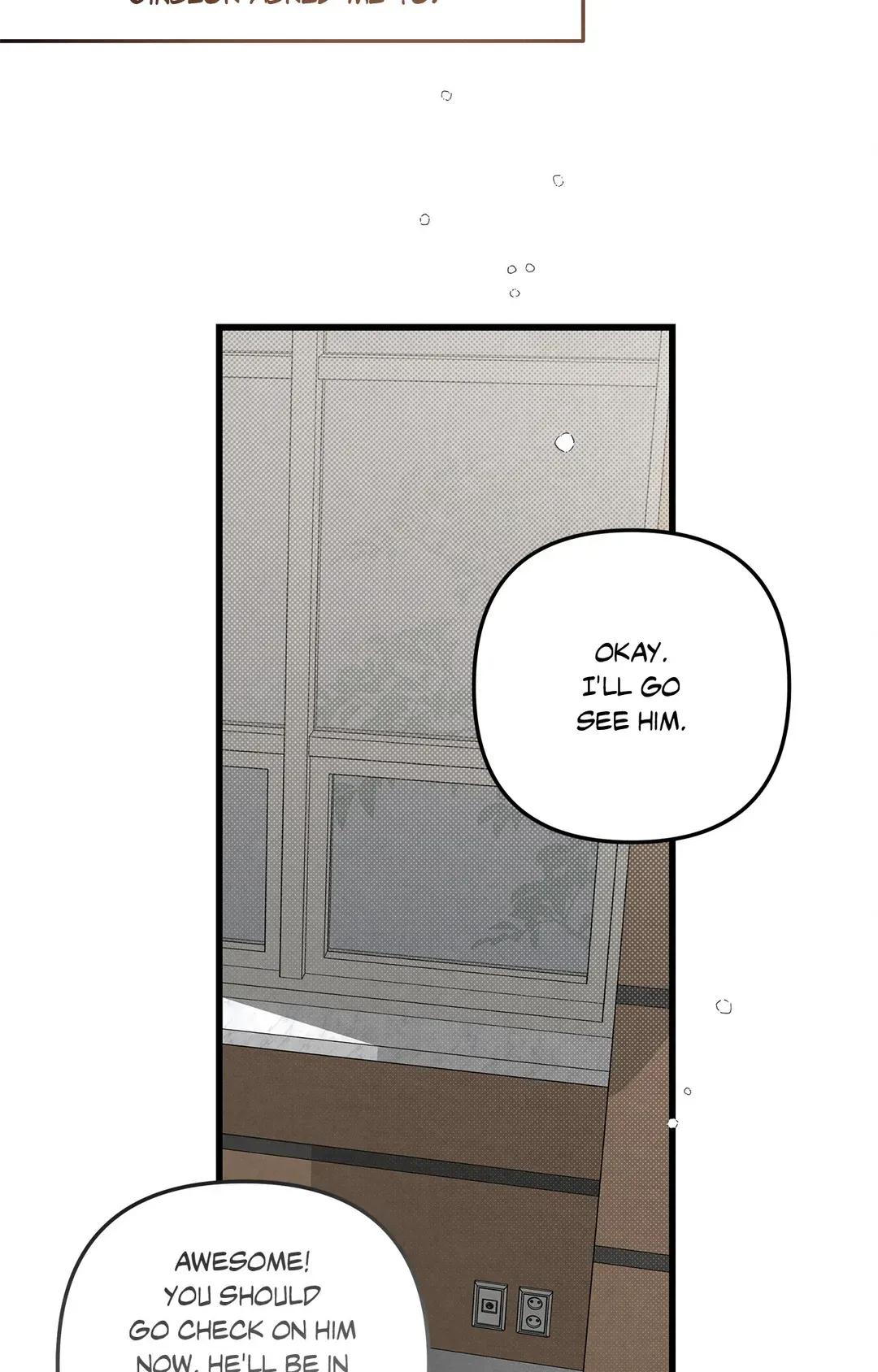 Don’t Mix Business with Pleasure! Chapter 65 page 45 - 