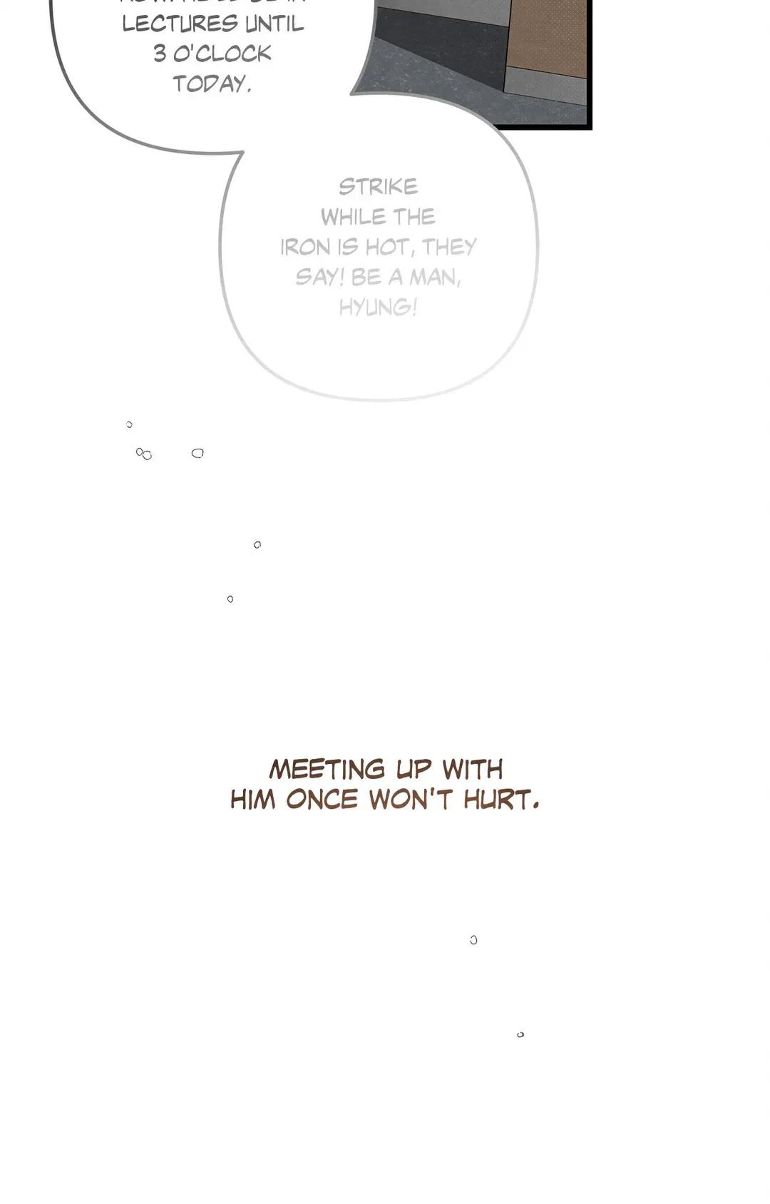 Don’t Mix Business with Pleasure! Chapter 65 page 46 - 