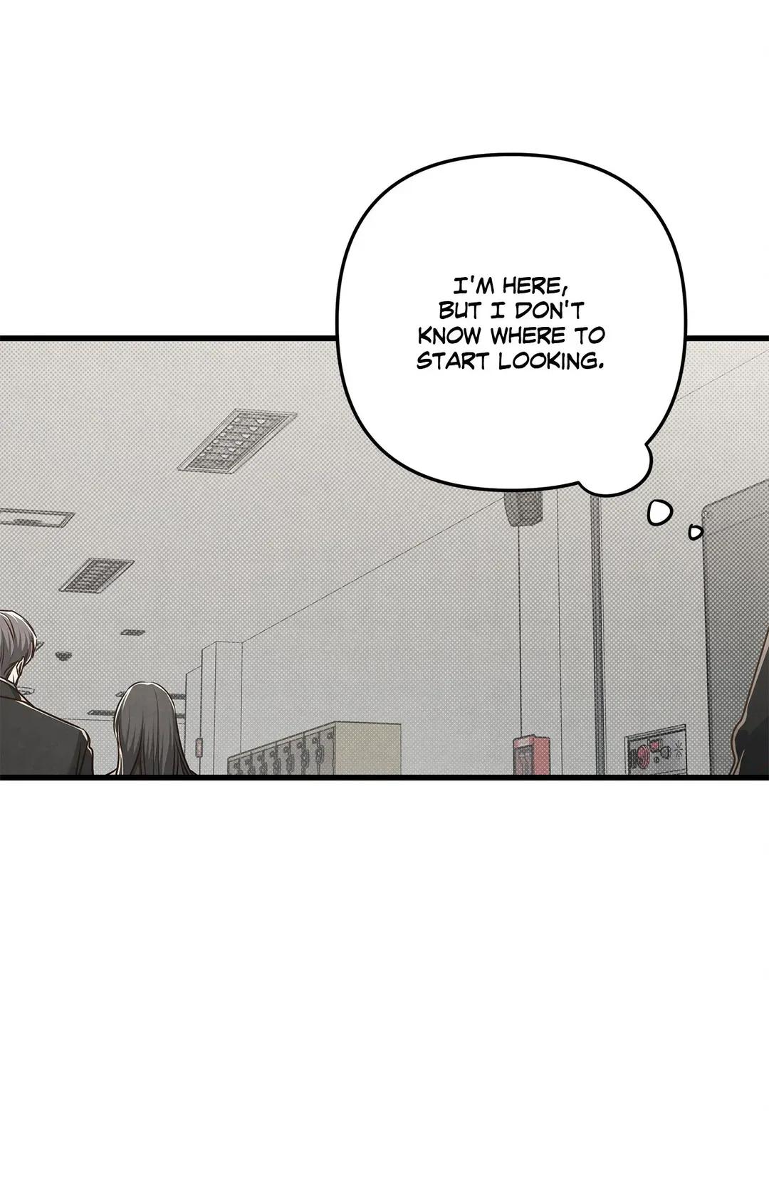 Don’t Mix Business with Pleasure! Chapter 65 page 49 - 