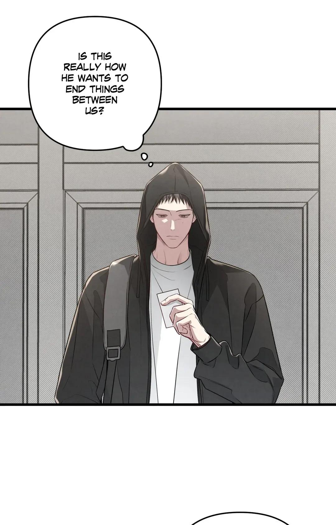 Don’t Mix Business with Pleasure! Chapter 65 page 56 - 