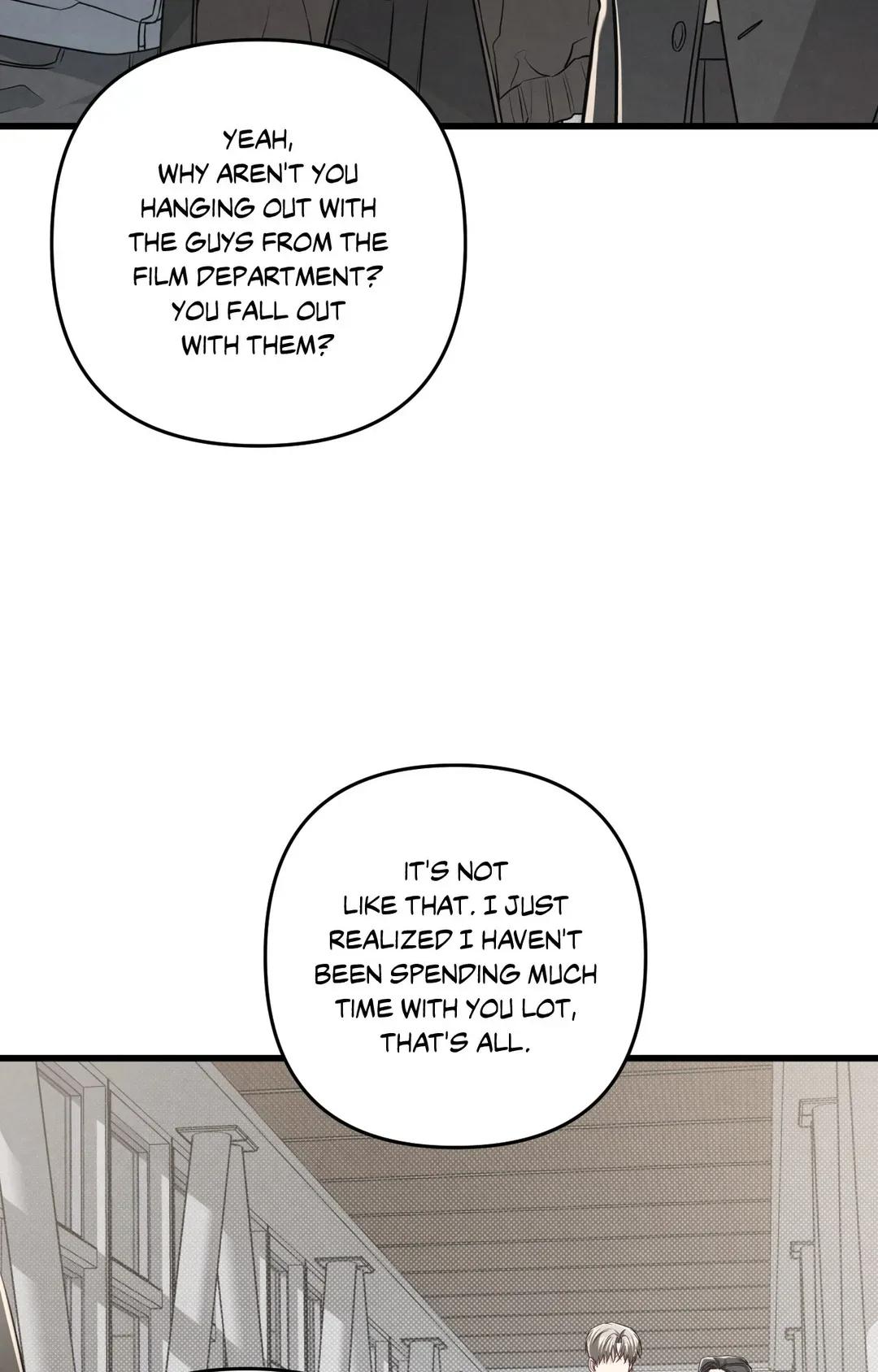 Don’t Mix Business with Pleasure! Chapter 65 page 59 - 