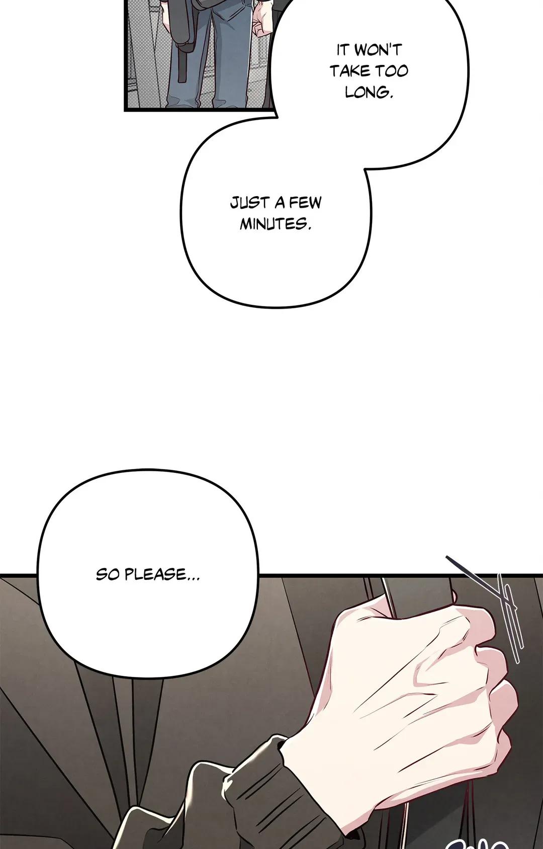 Don’t Mix Business with Pleasure! Chapter 65 page 66 - 