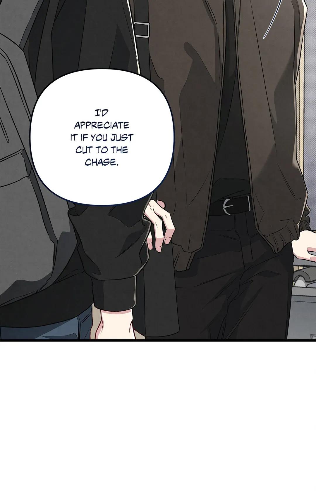 Don’t Mix Business with Pleasure! Chapter 65 page 67 - 
