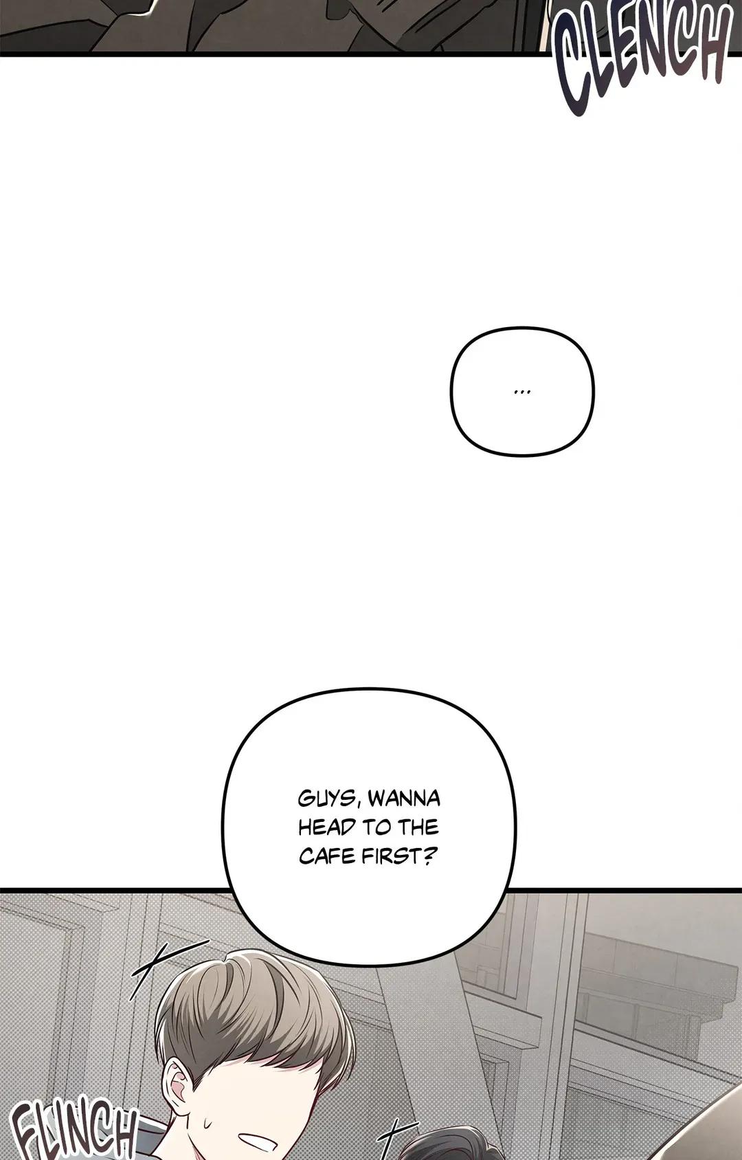 Don’t Mix Business with Pleasure! Chapter 65 page 68 - 