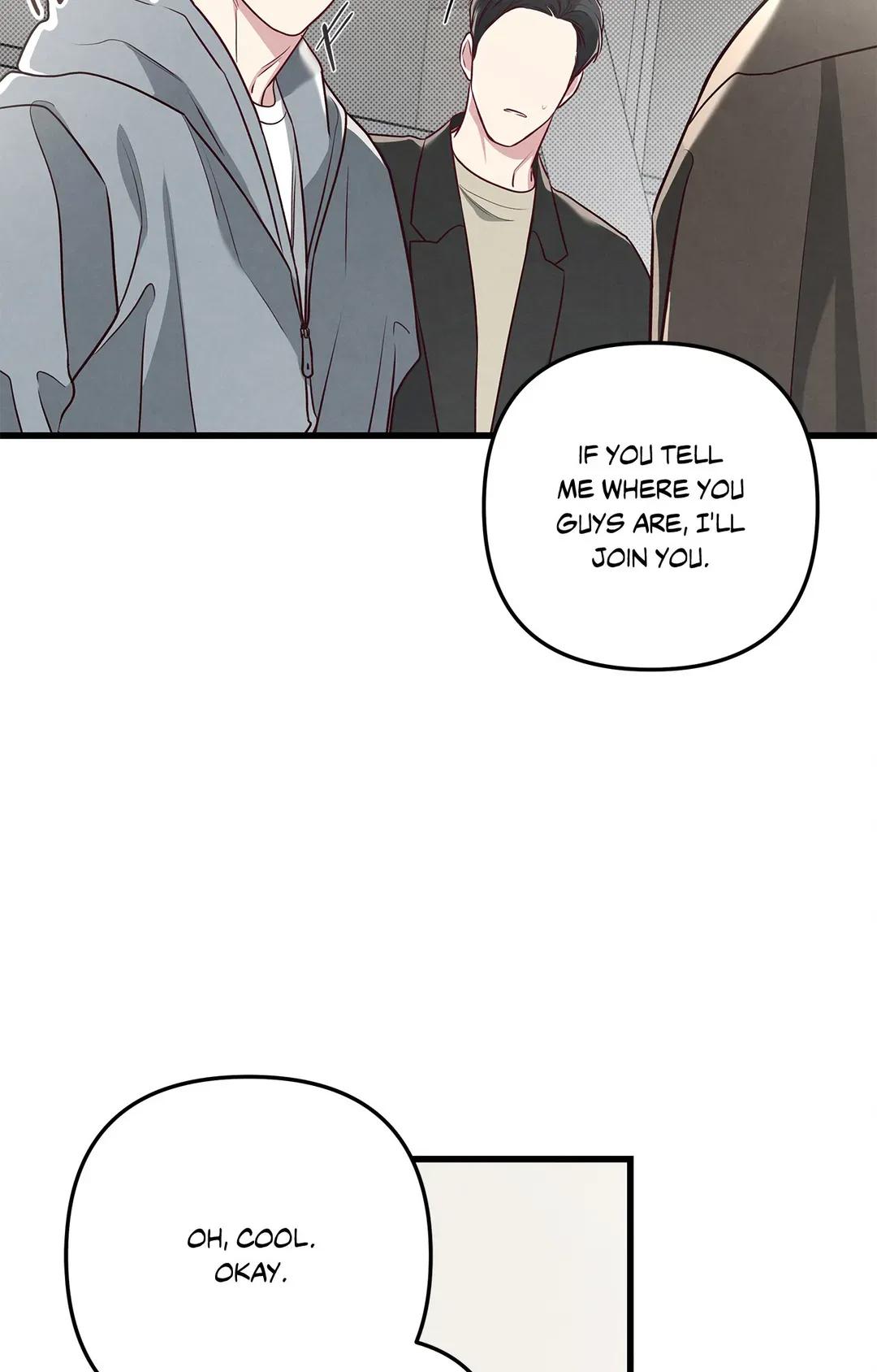 Don’t Mix Business with Pleasure! Chapter 65 page 69 - 