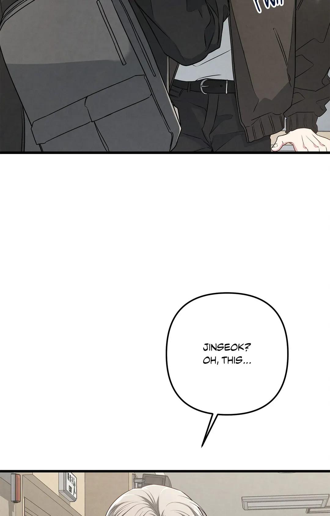 Don’t Mix Business with Pleasure! Chapter 65 page 77 - 