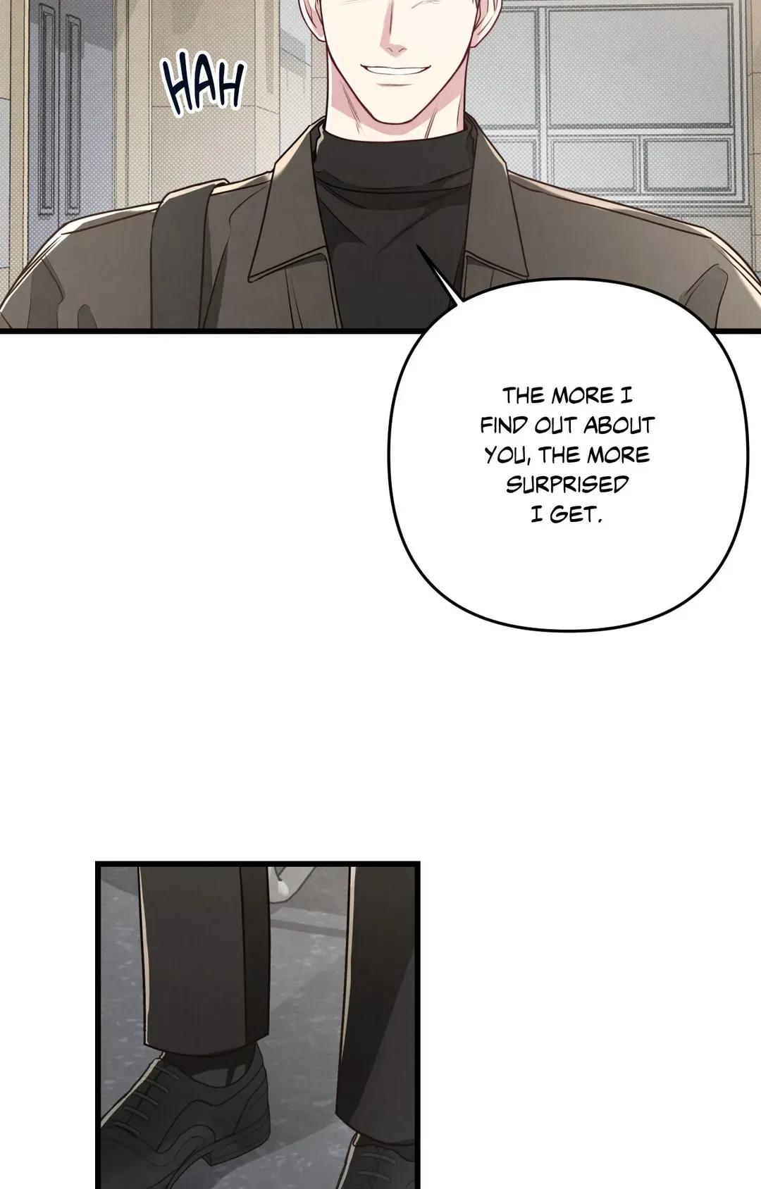Don’t Mix Business with Pleasure! Chapter 65 page 79 - 