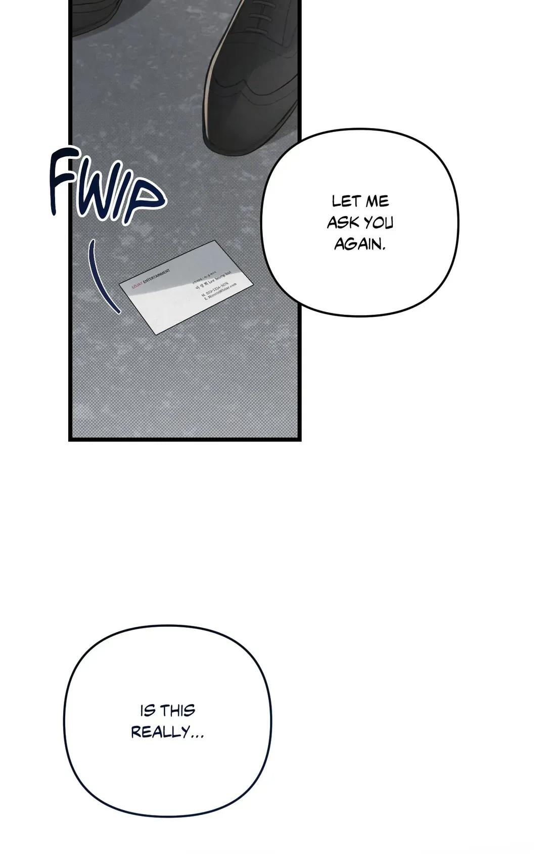 Don’t Mix Business with Pleasure! Chapter 65 page 81 - 