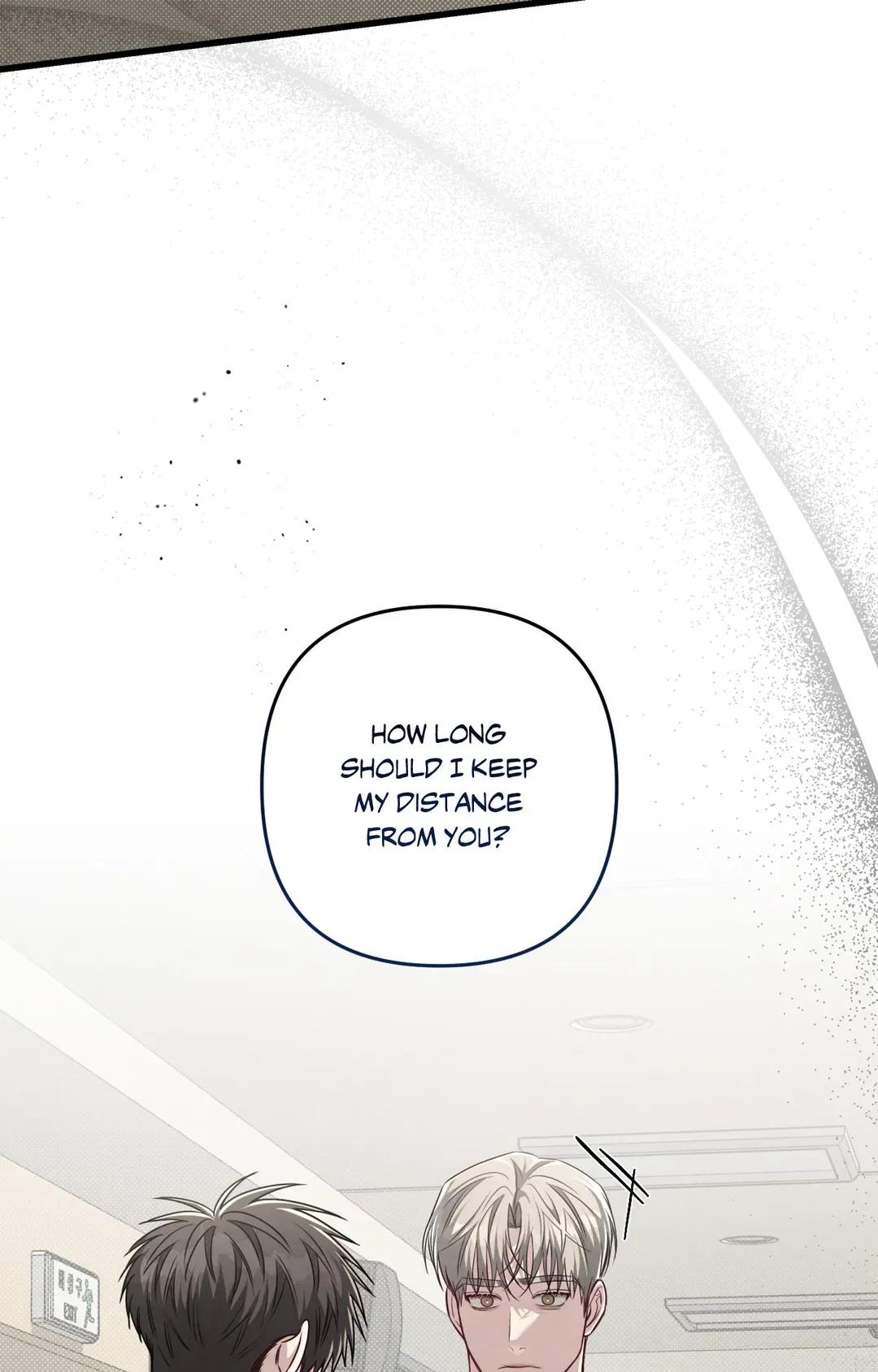 Don’t Mix Business with Pleasure! Chapter 65 page 89 - 