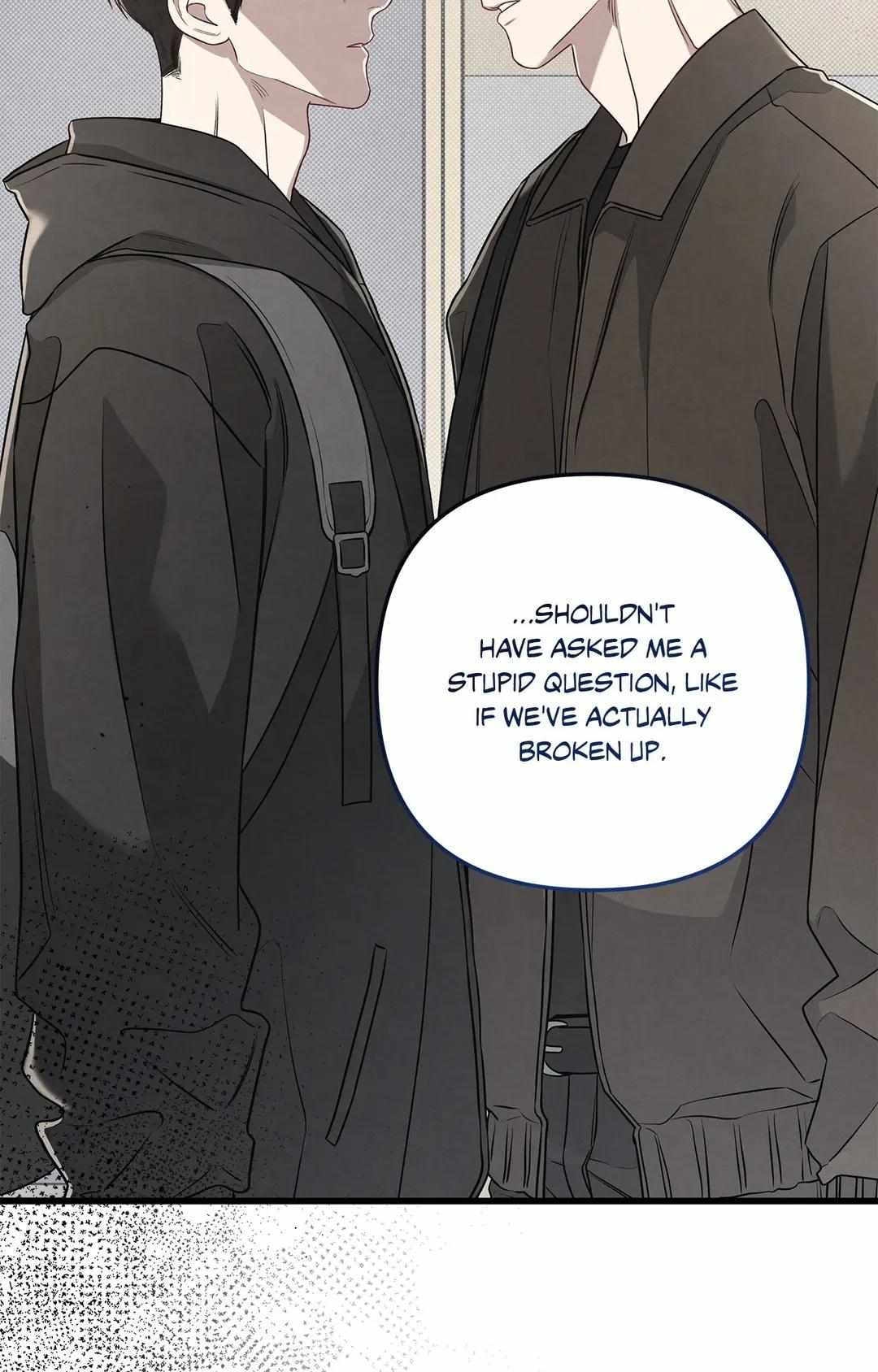 Don’t Mix Business with Pleasure! Chapter 65 page 92 - 