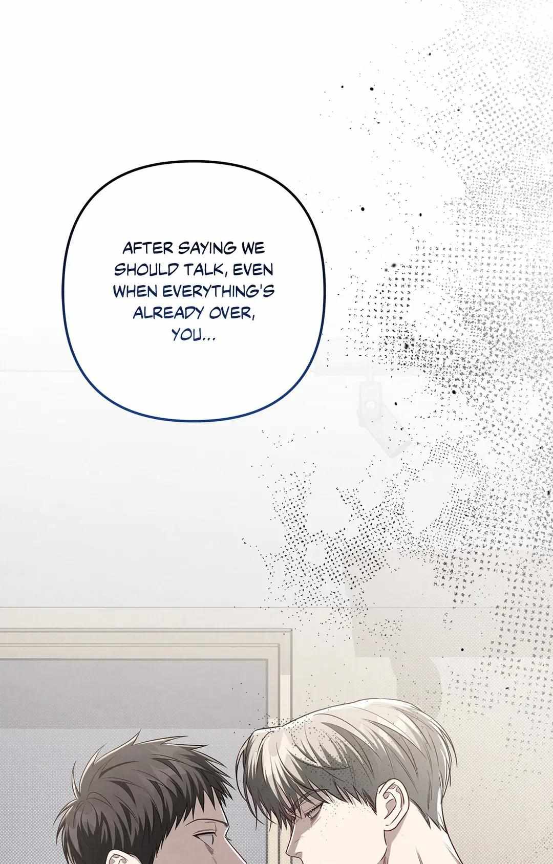 Don’t Mix Business with Pleasure! Chapter 65 page 95 - 