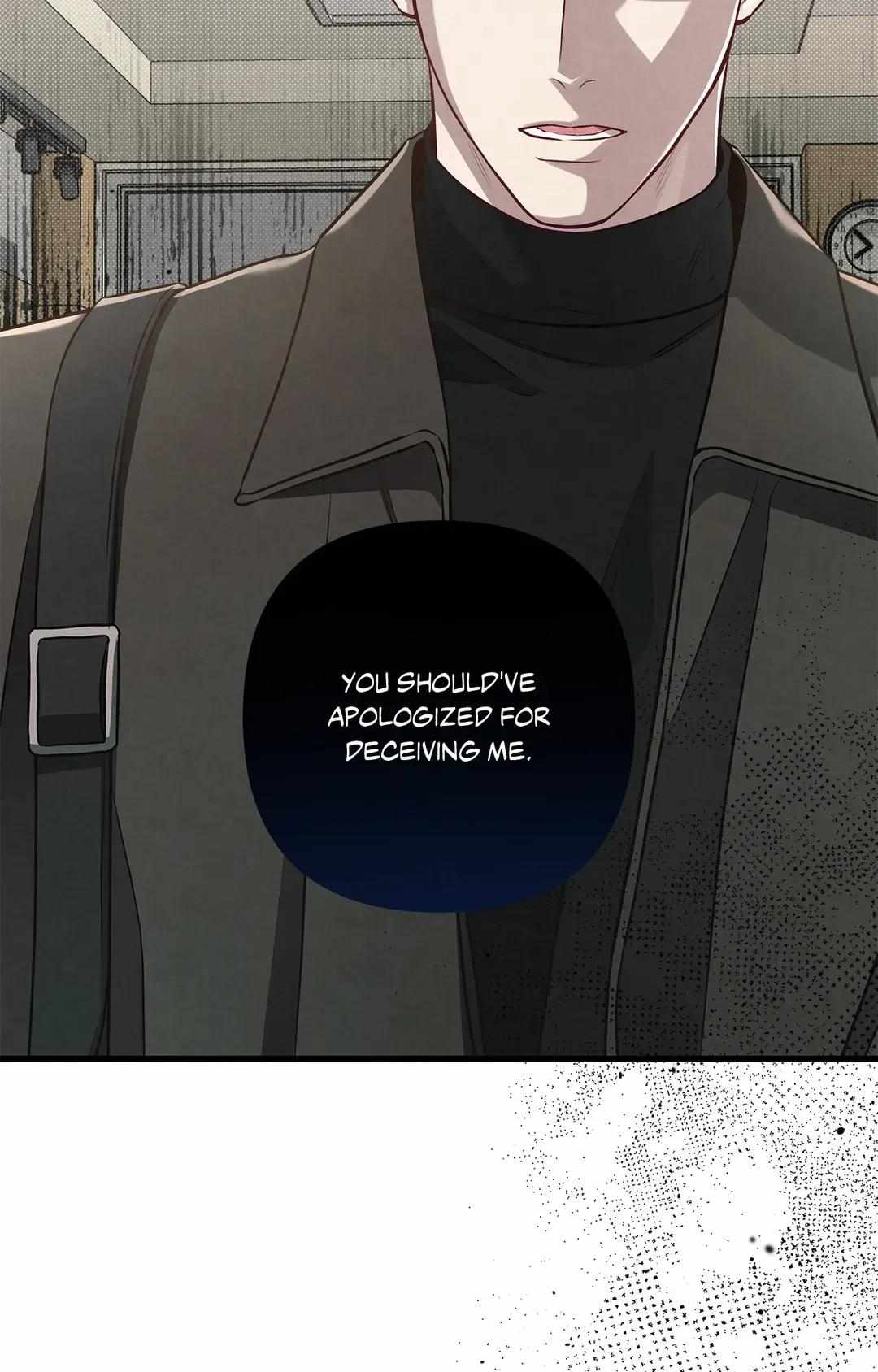 Don’t Mix Business with Pleasure! Chapter 65 page 97 - 