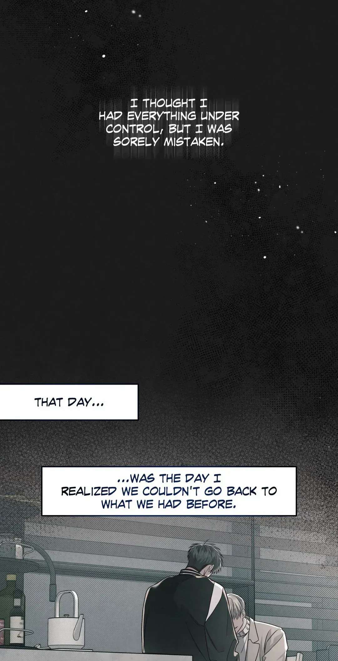 Don’t Mix Business with Pleasure! Chapter 66 page 12 - 