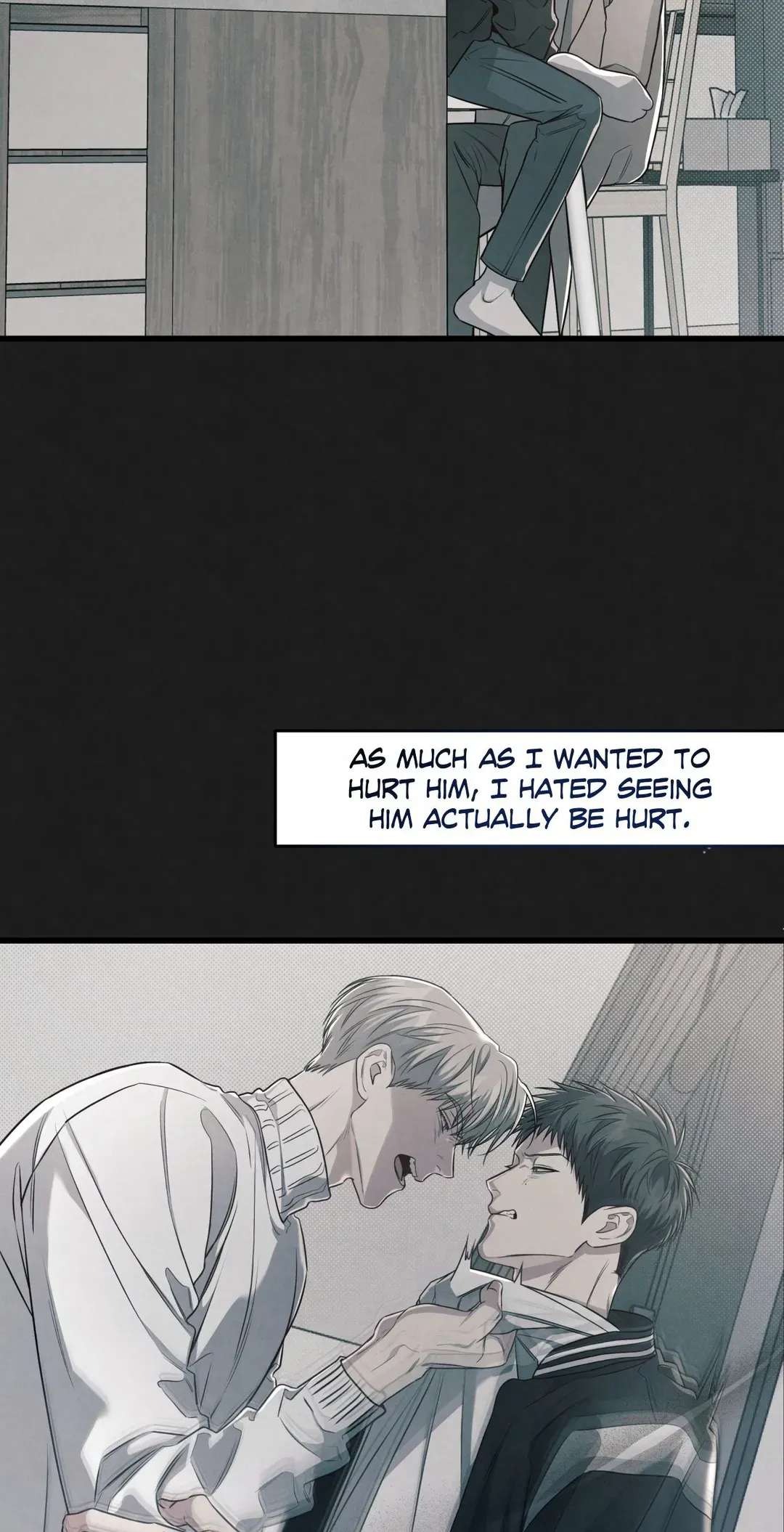 Don’t Mix Business with Pleasure! Chapter 66 page 13 - 