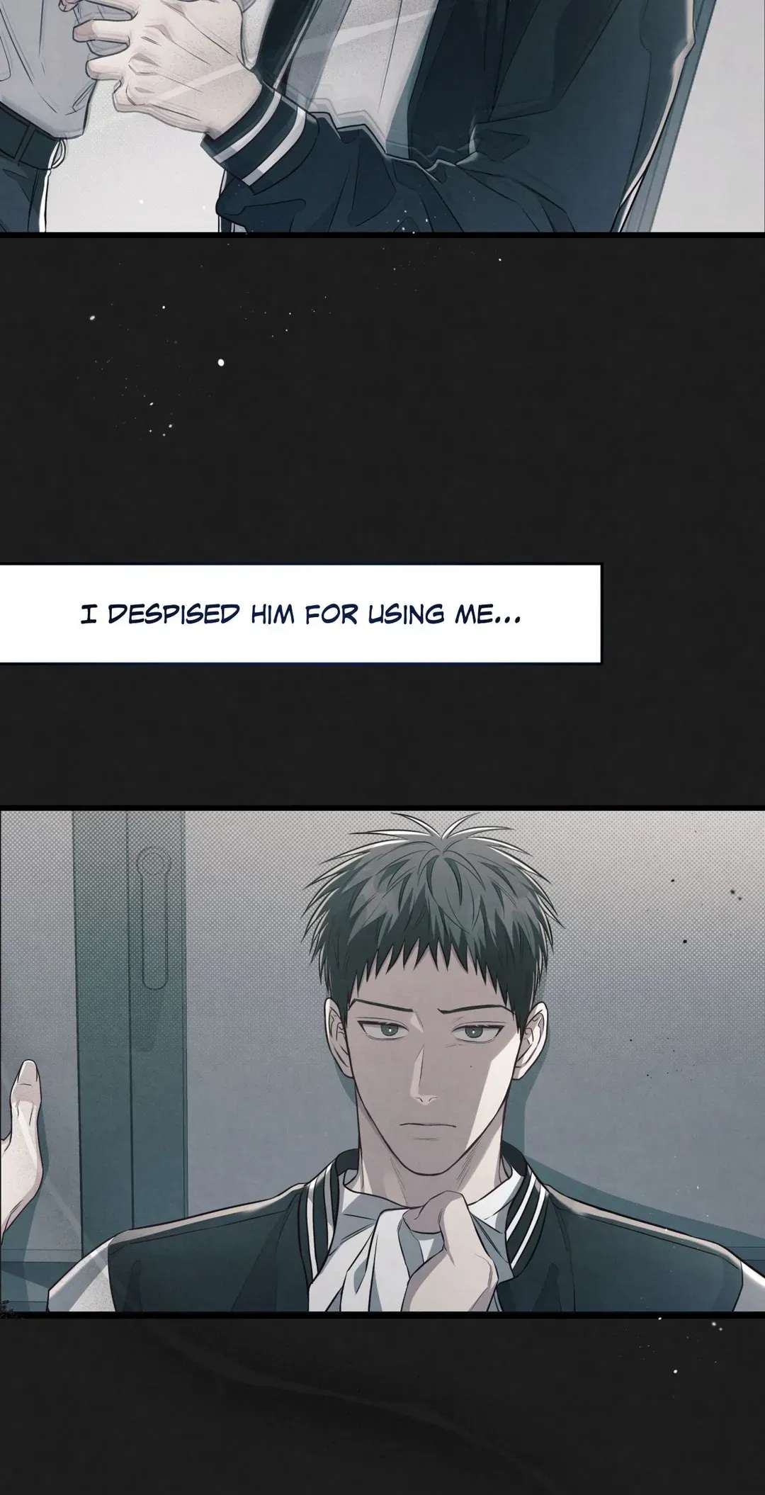Don’t Mix Business with Pleasure! Chapter 66 page 14 - 