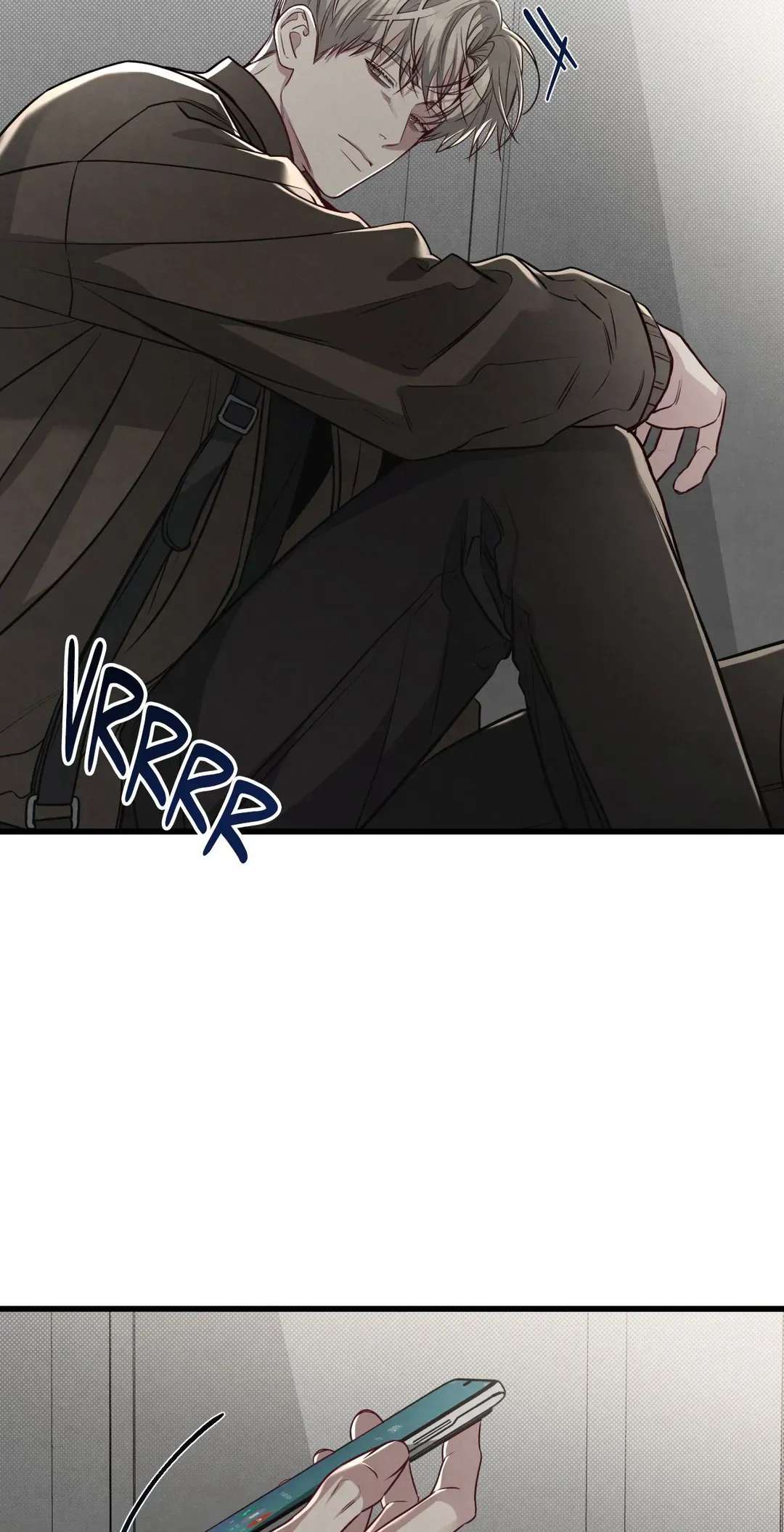 Don’t Mix Business with Pleasure! Chapter 66 page 20 - 