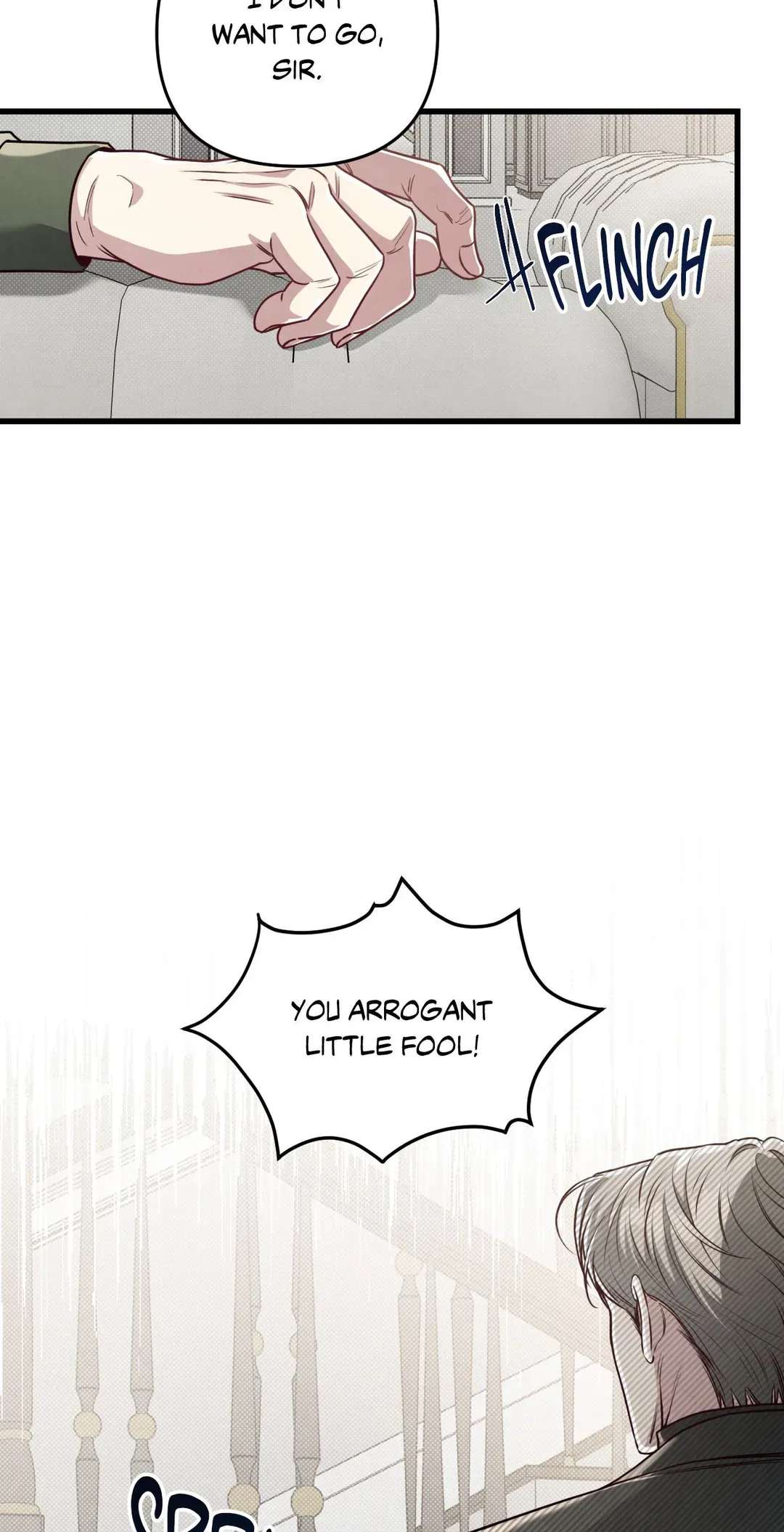 Don’t Mix Business with Pleasure! Chapter 66 page 33 - 