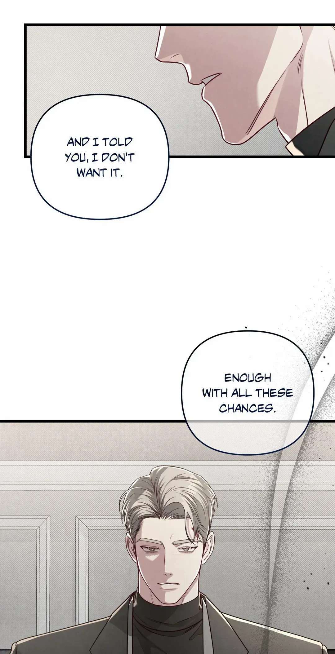 Don’t Mix Business with Pleasure! Chapter 66 page 35 - 