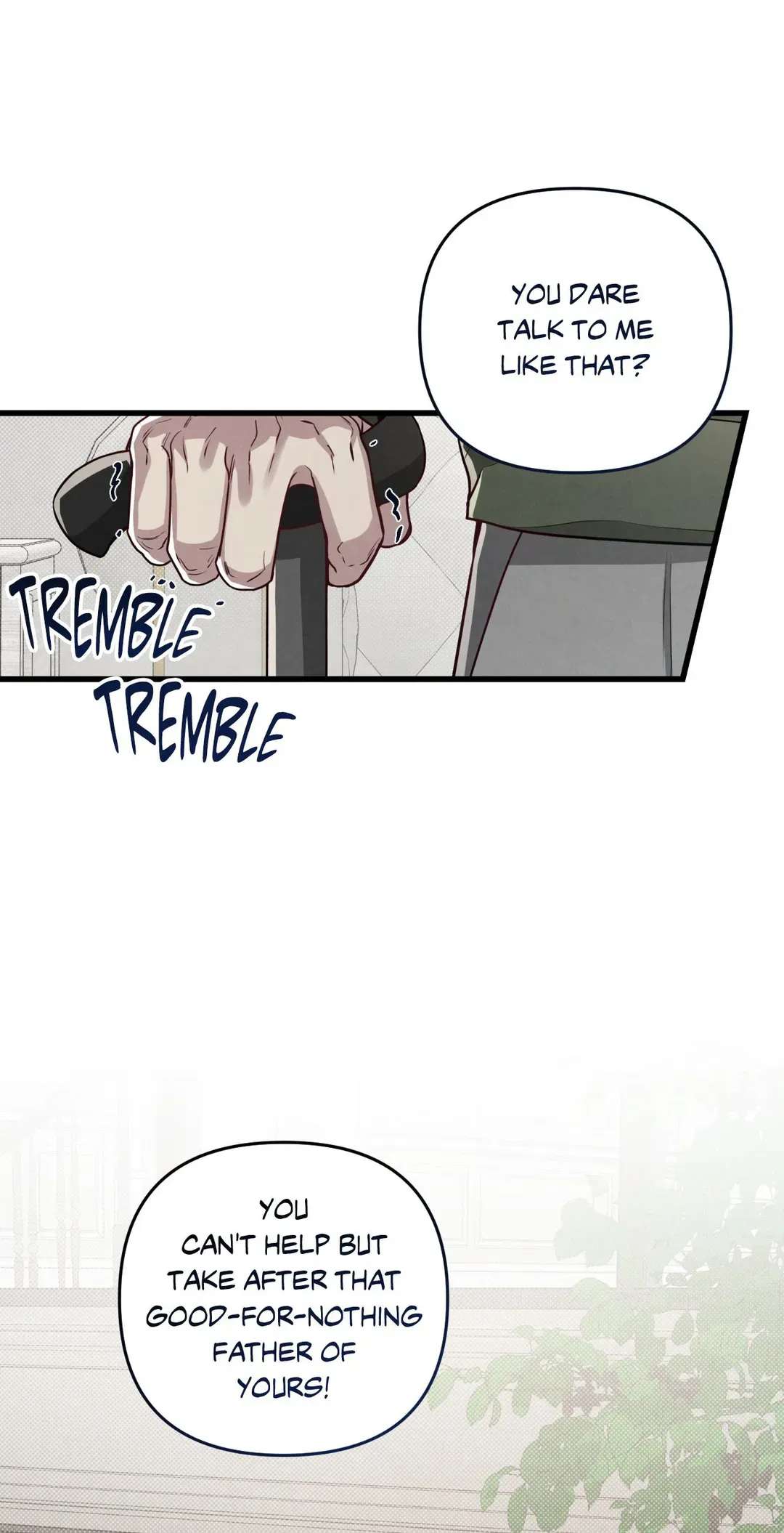 Don’t Mix Business with Pleasure! Chapter 66 page 39 - 