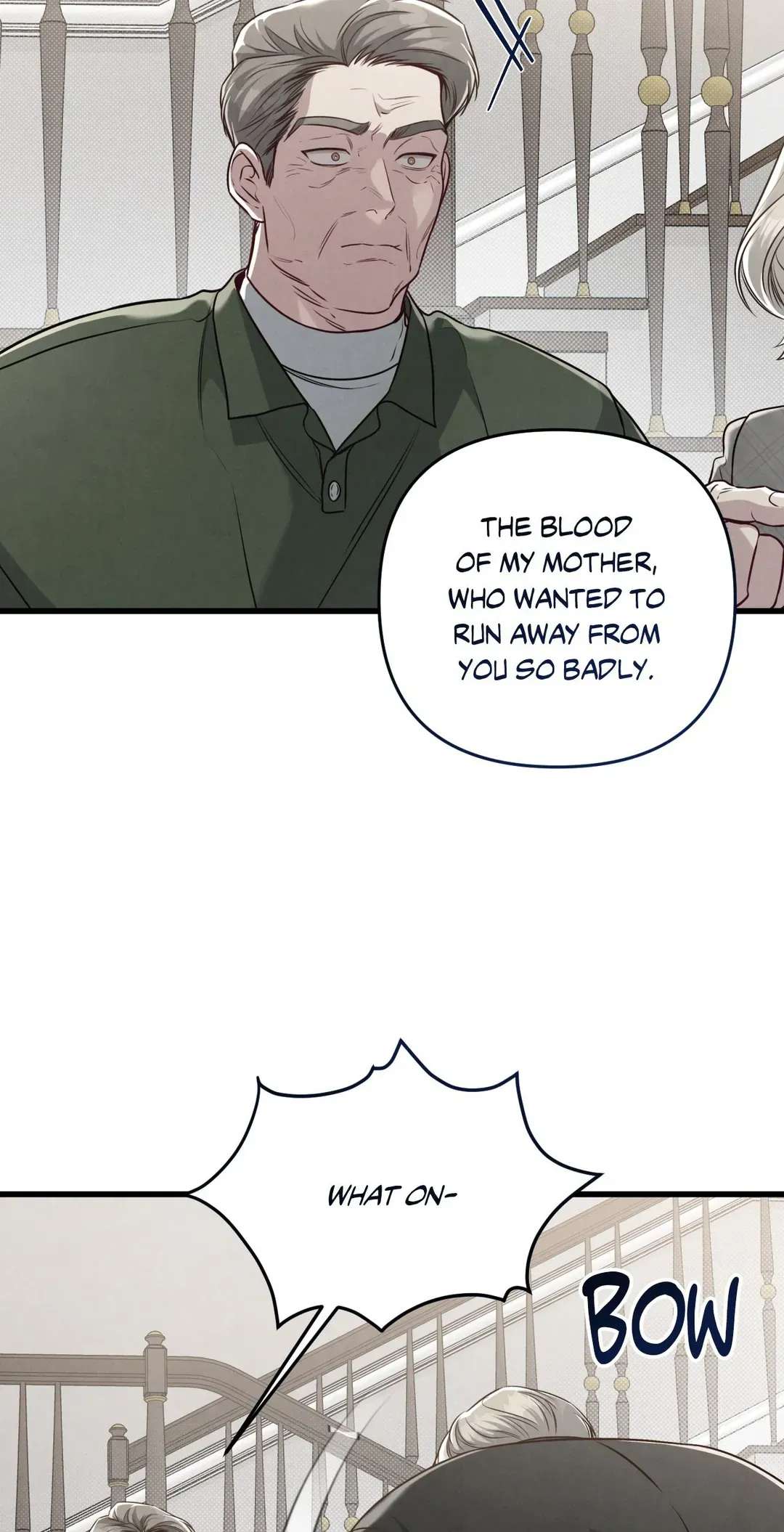 Don’t Mix Business with Pleasure! Chapter 66 page 42 - 