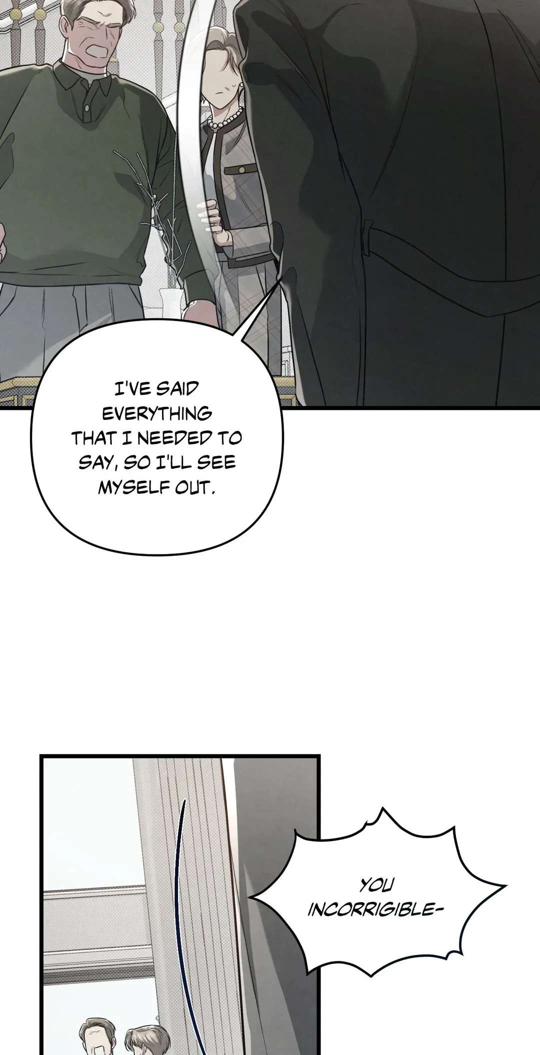 Don’t Mix Business with Pleasure! Chapter 66 page 43 - 
