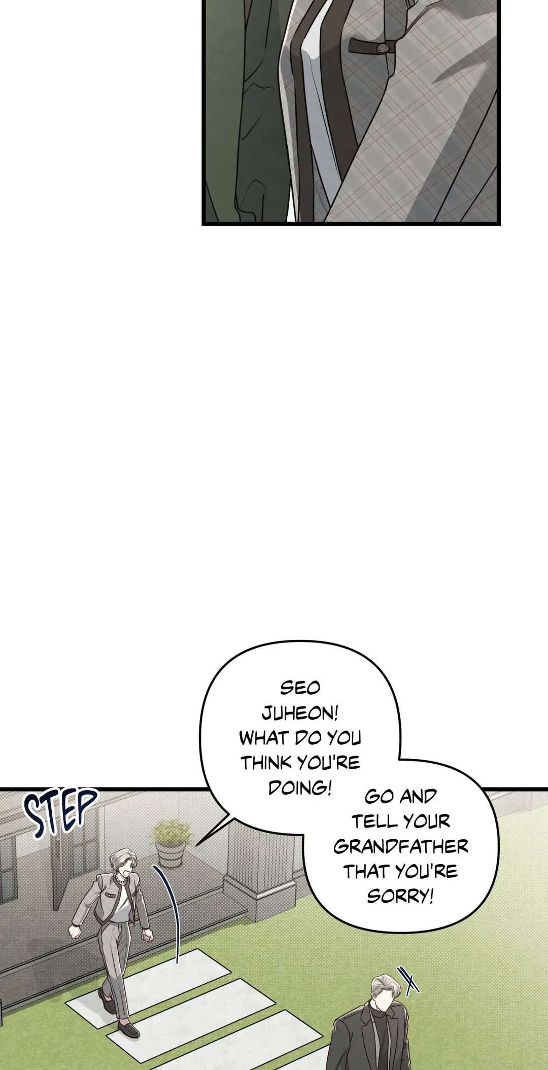 Don’t Mix Business with Pleasure! Chapter 66 page 45 - 