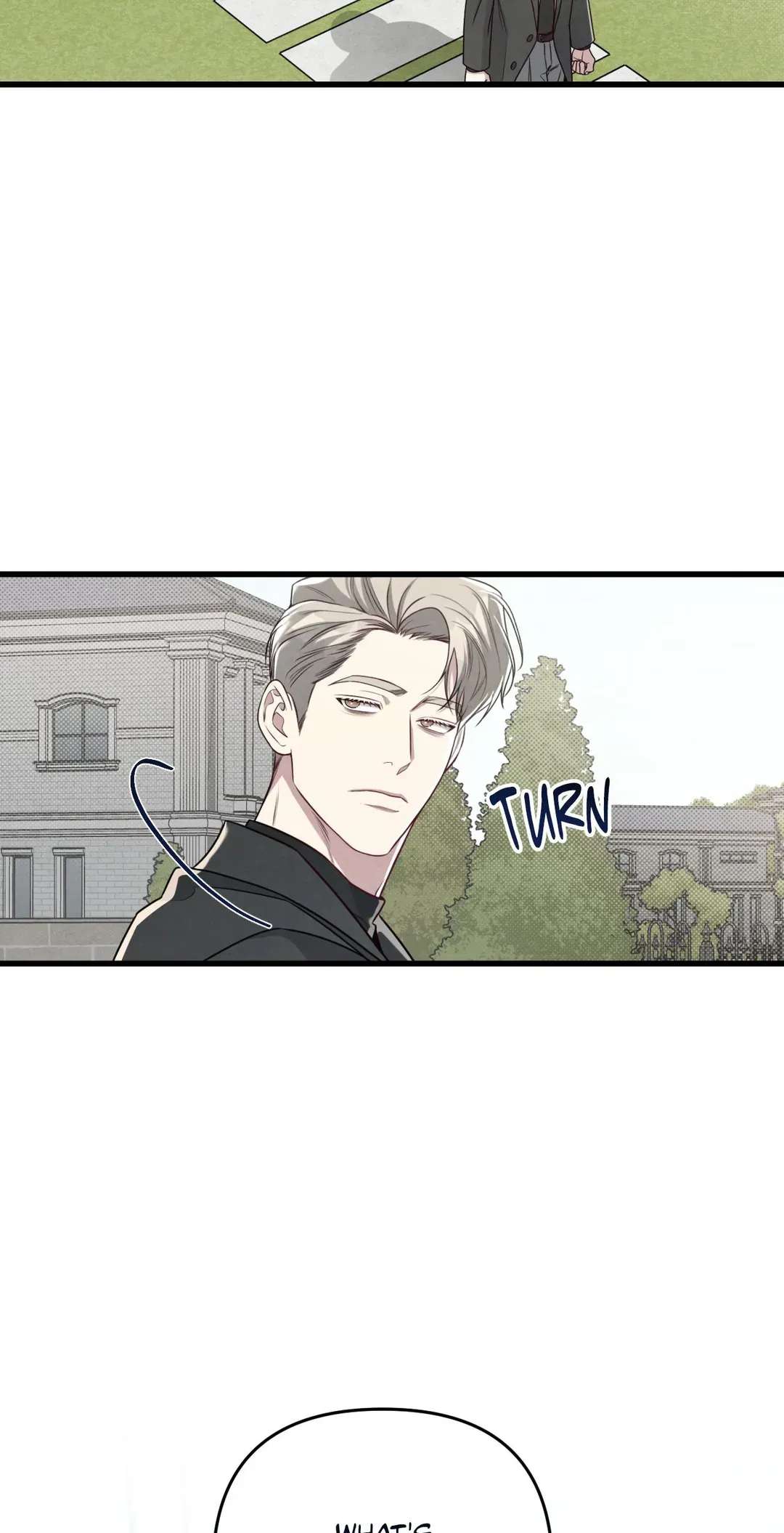 Don’t Mix Business with Pleasure! Chapter 66 page 46 - 