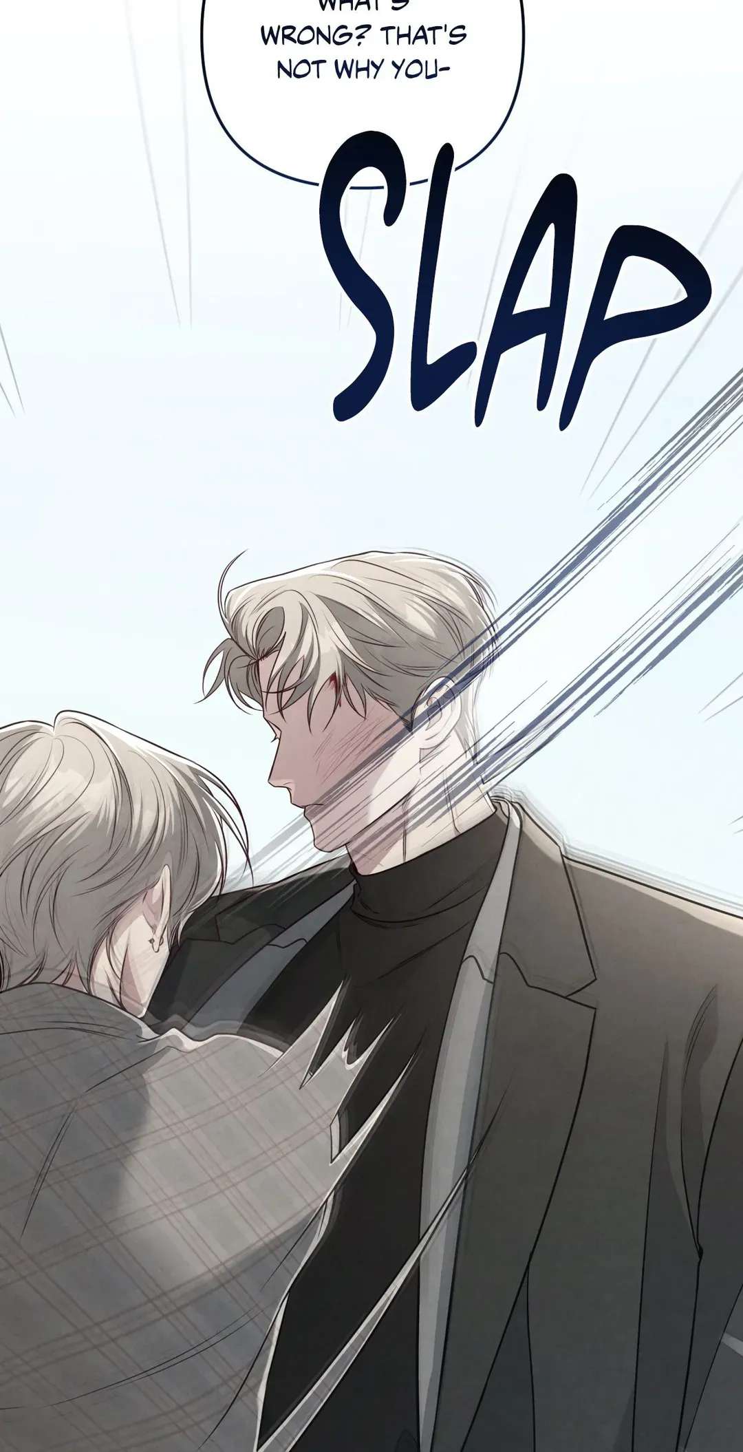Don’t Mix Business with Pleasure! Chapter 66 page 47 - 