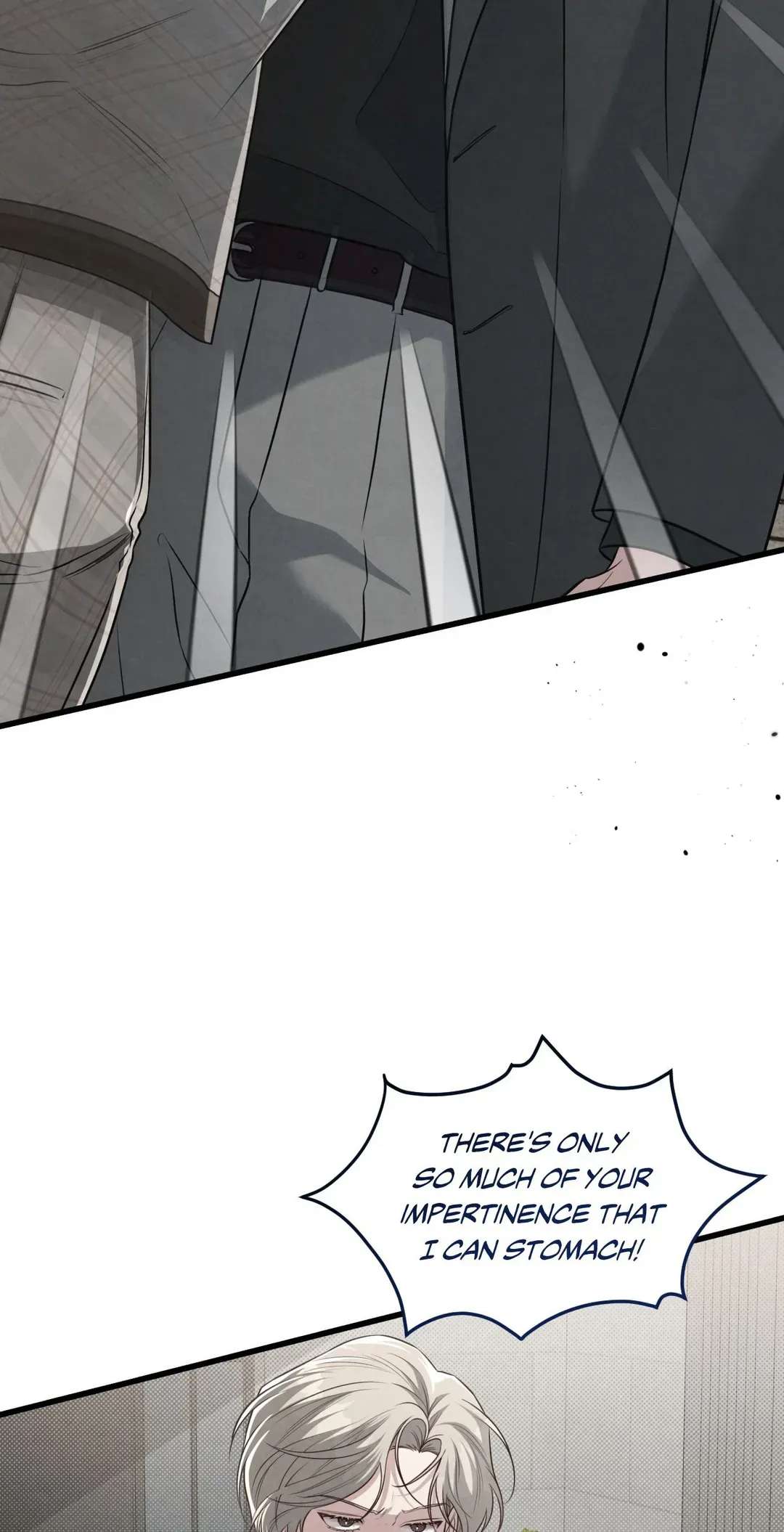 Don’t Mix Business with Pleasure! Chapter 66 page 48 - 
