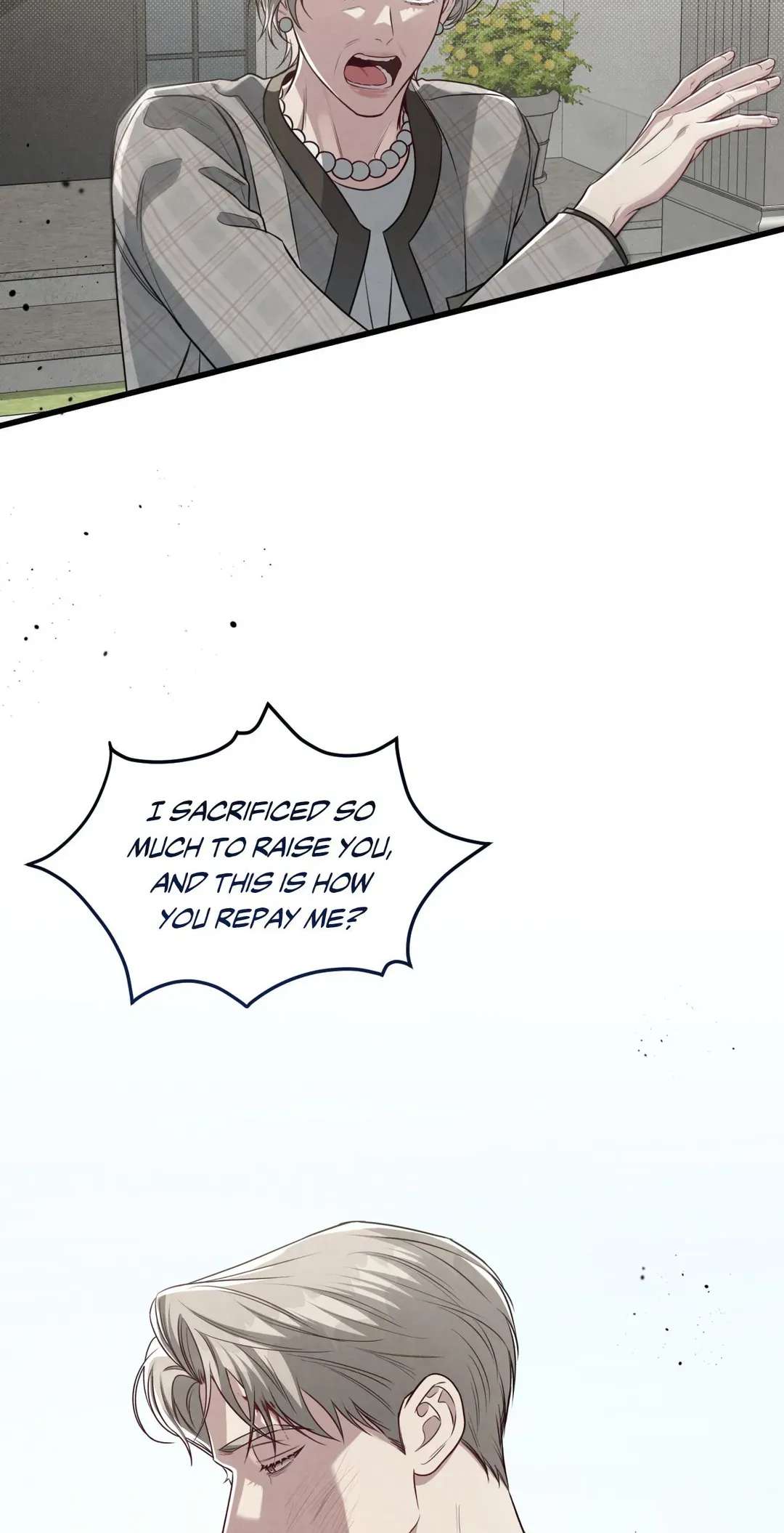 Don’t Mix Business with Pleasure! Chapter 66 page 49 - 