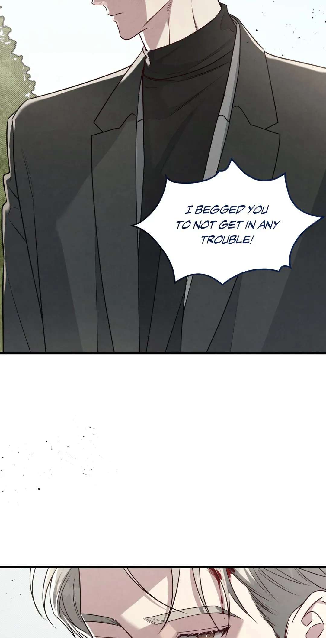 Don’t Mix Business with Pleasure! Chapter 66 page 50 - 