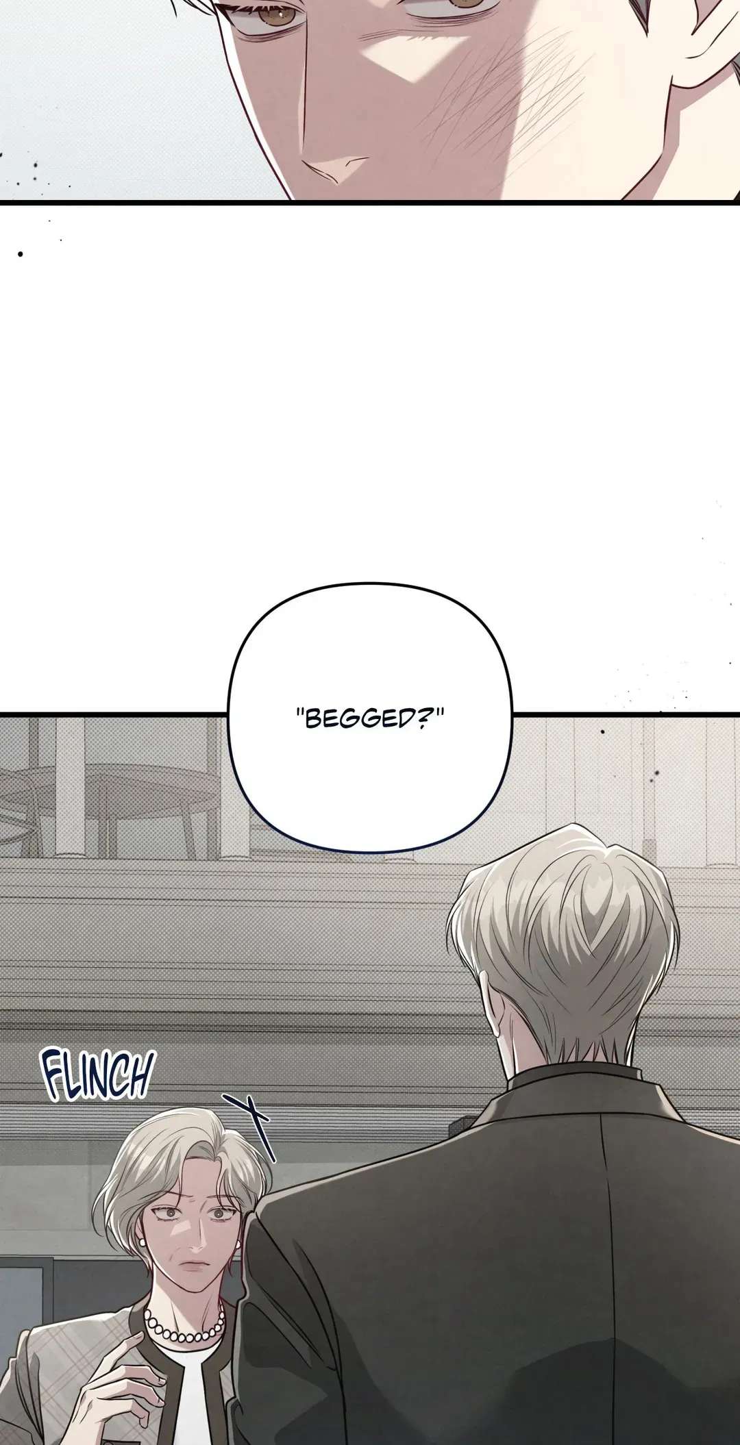 Don’t Mix Business with Pleasure! Chapter 66 page 51 - 