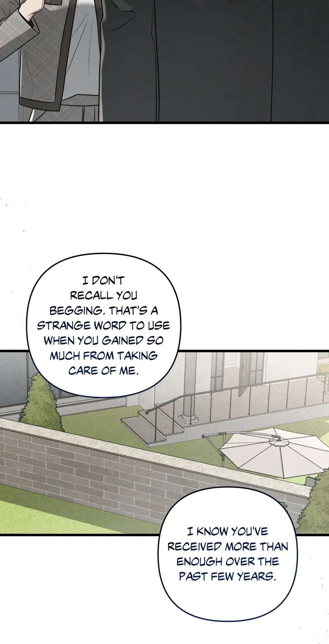 Don’t Mix Business with Pleasure! Chapter 66 page 52 - 