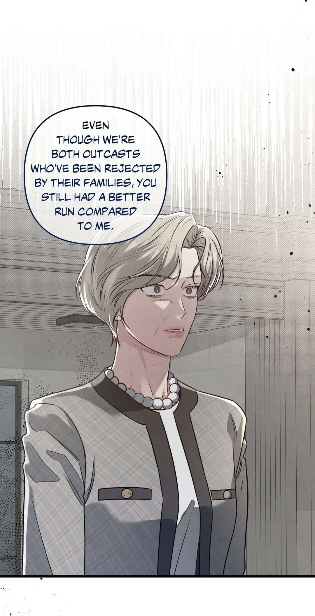 Don’t Mix Business with Pleasure! Chapter 66 page 53 - 