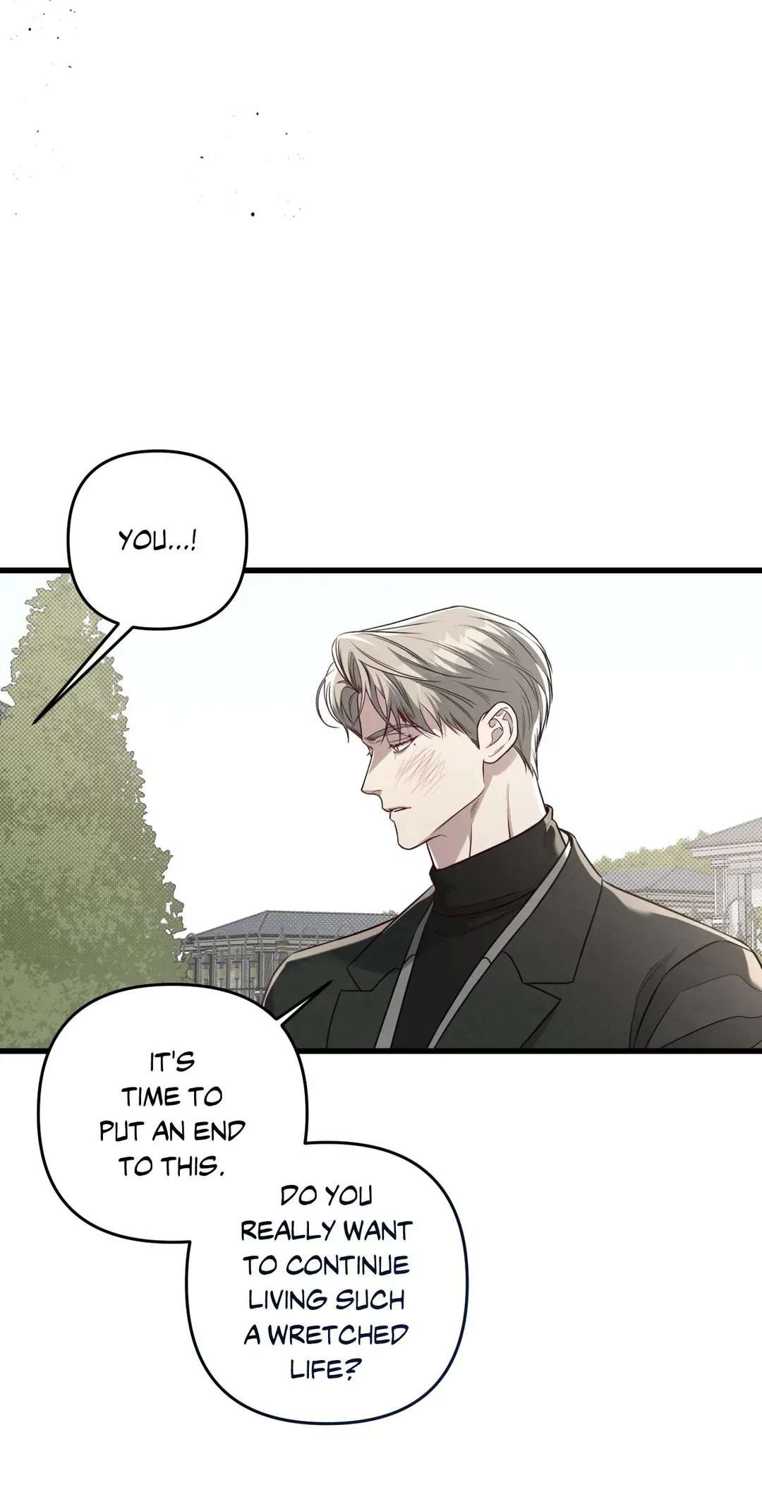 Don’t Mix Business with Pleasure! Chapter 66 page 54 - 