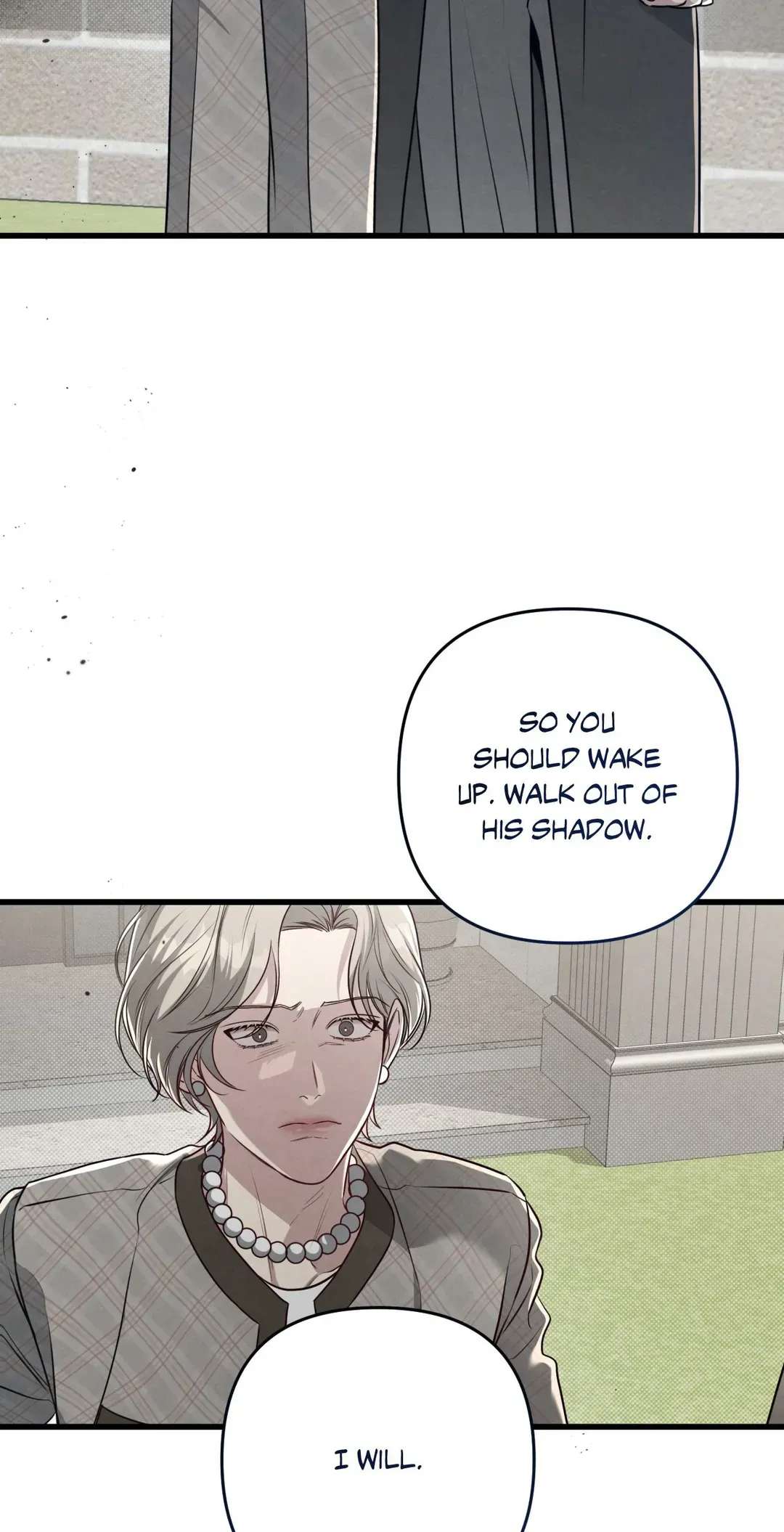 Don’t Mix Business with Pleasure! Chapter 66 page 56 - 