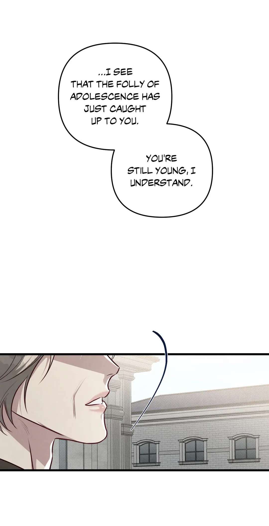 Don’t Mix Business with Pleasure! Chapter 66 page 58 - 